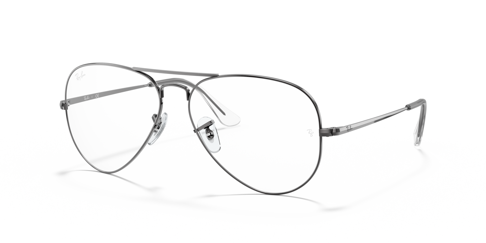 Ray-Ban AVIATOR 0RX6489