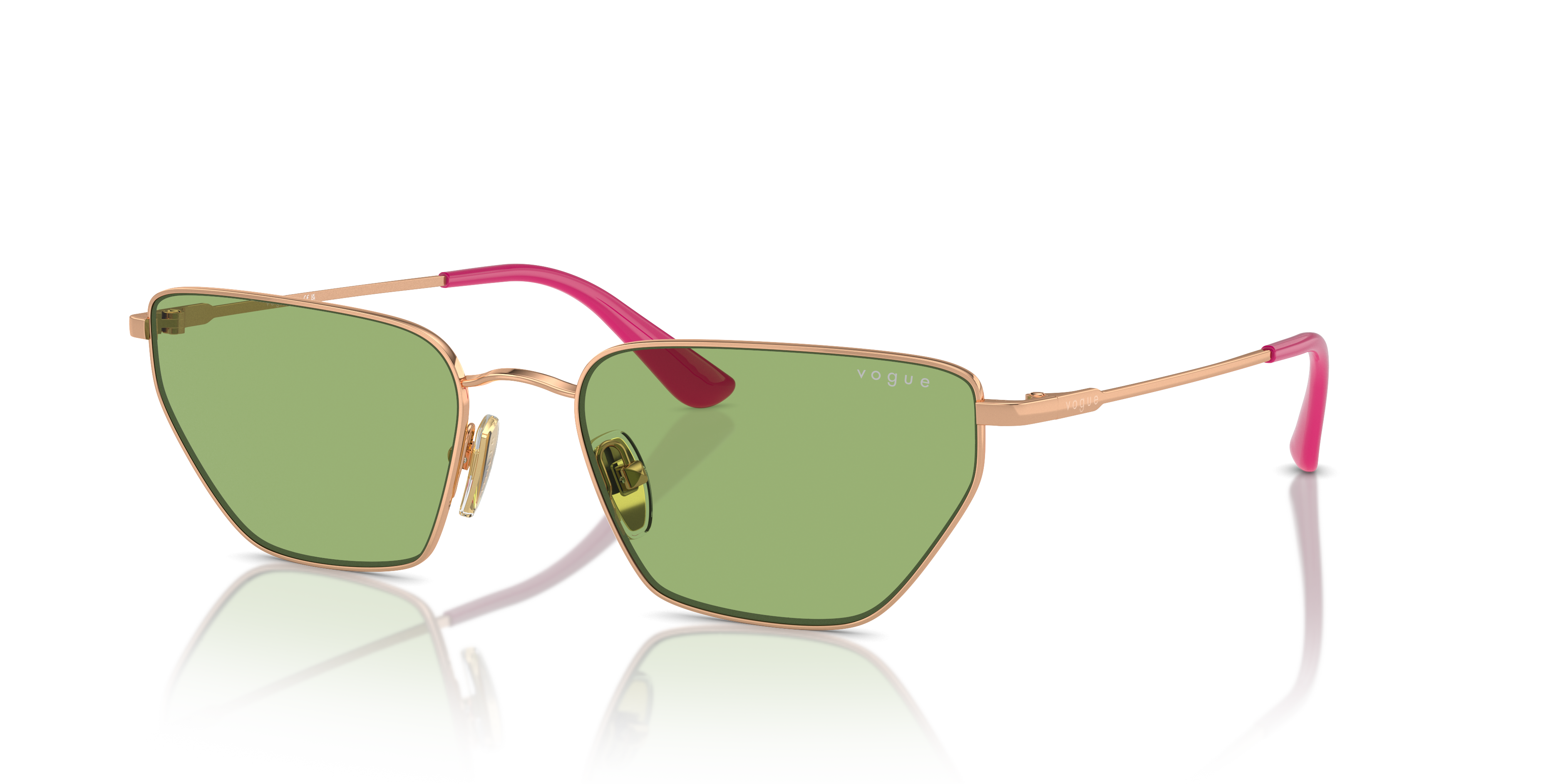 Vite Aletta ricambio originale Vogue Eyewear ZVO4316S8A