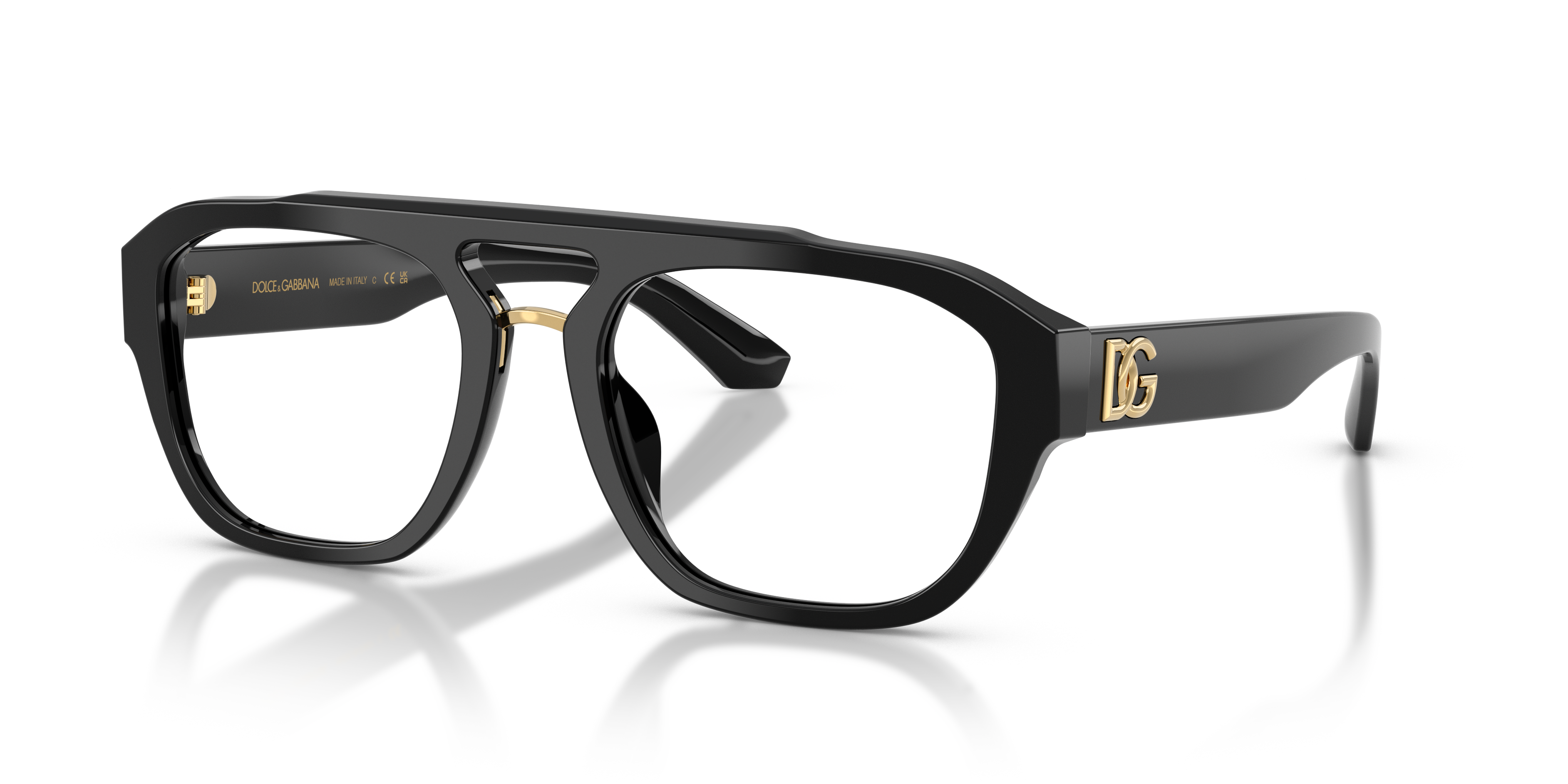 Ponti ricambio originale Dolce&Gabbana ZDG341576
