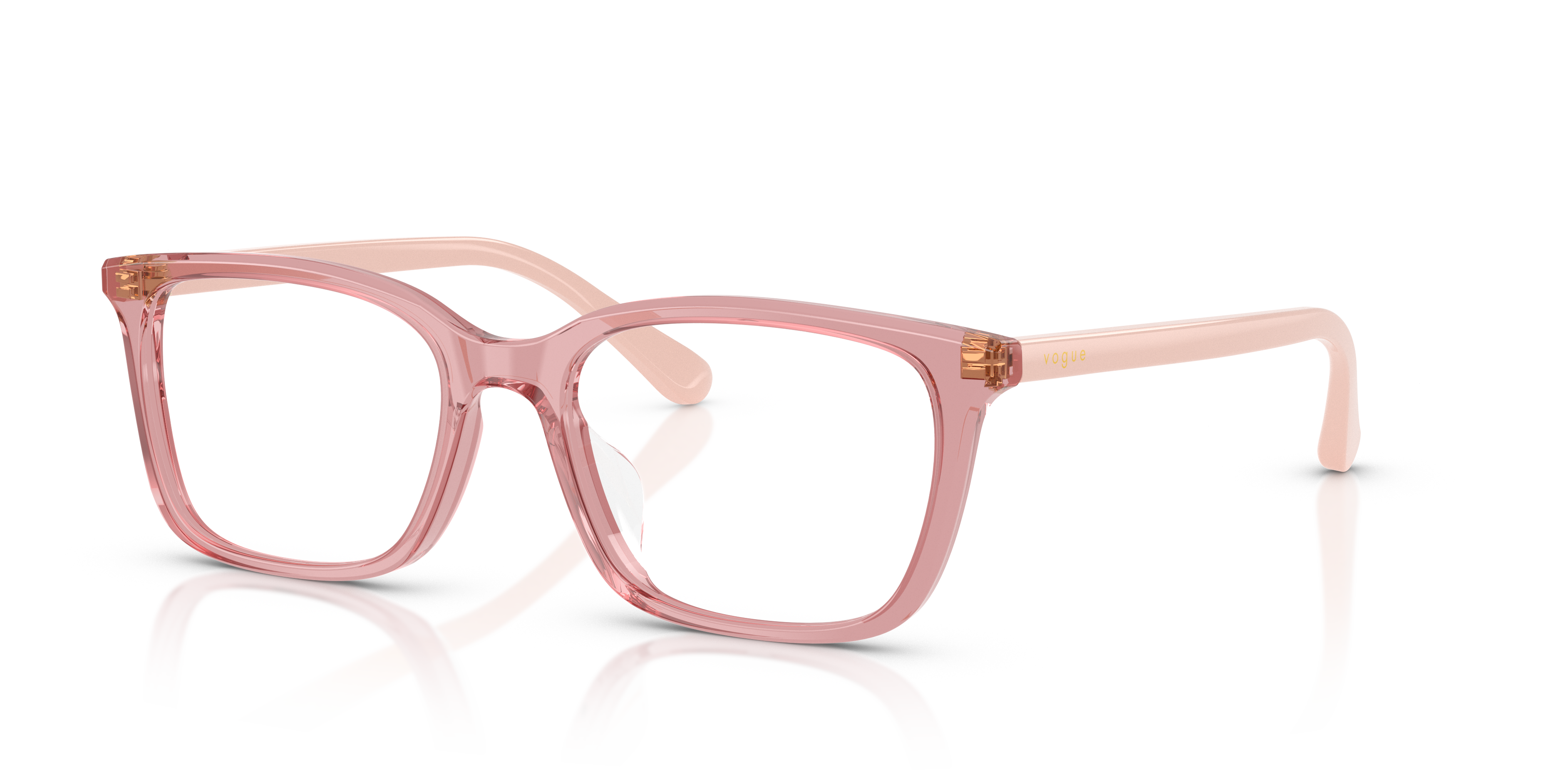 Aste ricambio originali Vogue Eyewear ZVO5643D10