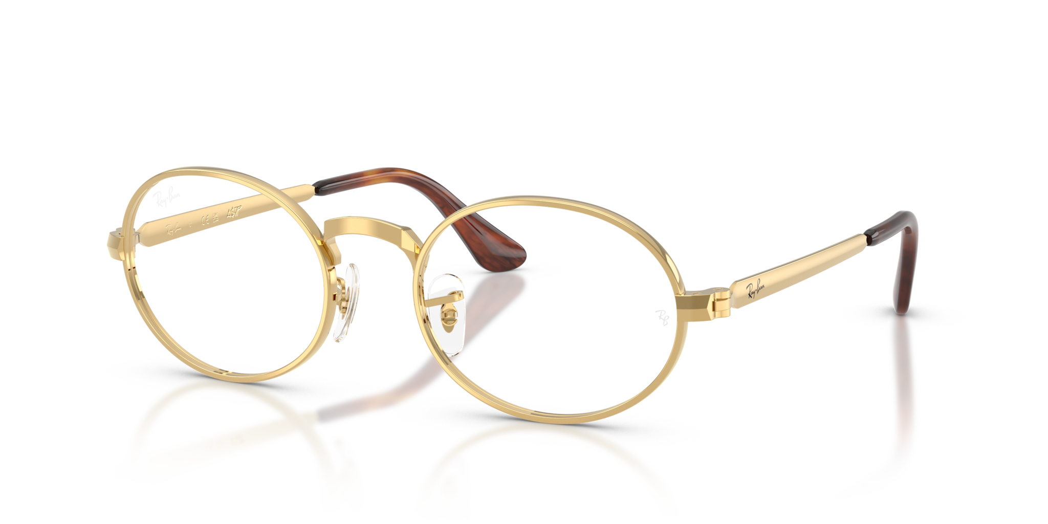 Ray-Ban RB3931V Optics By A$AP Rocky 0RX3931V