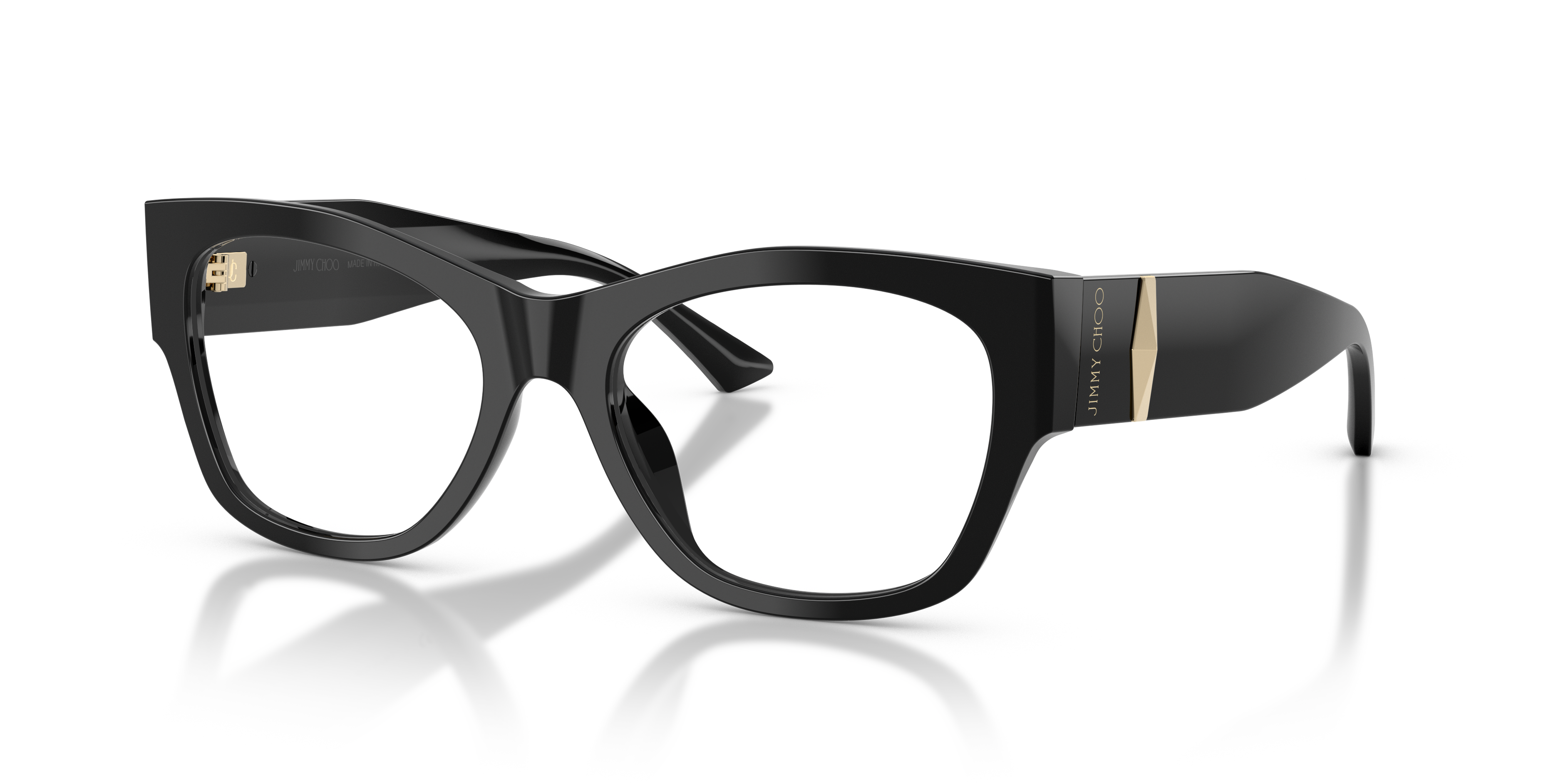 Astucci ricambio originale Jimmy Choo ZJC3063U40