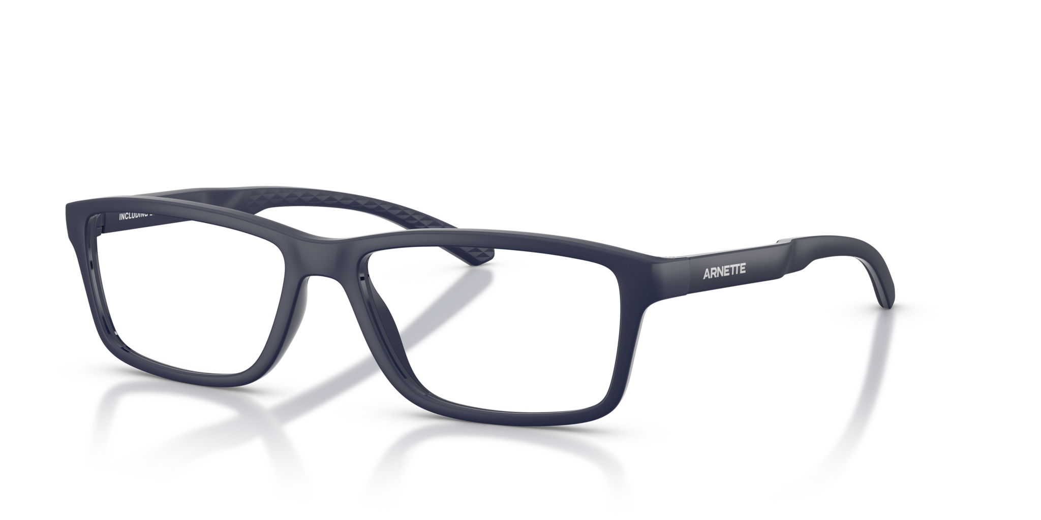 Occhiali da Vista Uomo Arnette 0AN7292 Blu Opaco | Stile e Comfort