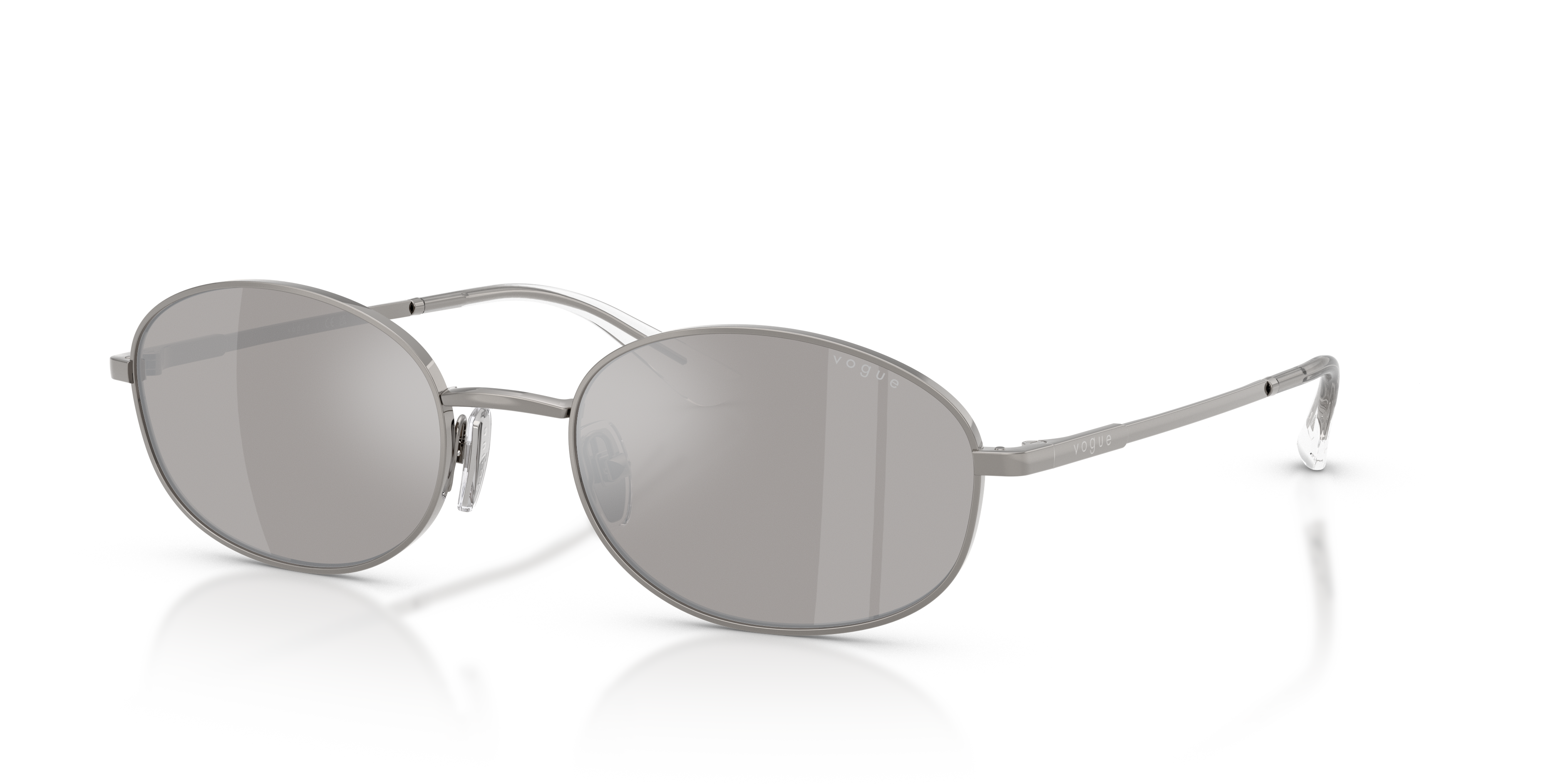 Occhiali da sole donna Vogue Eyewear VO4323S Gunmetal originali
