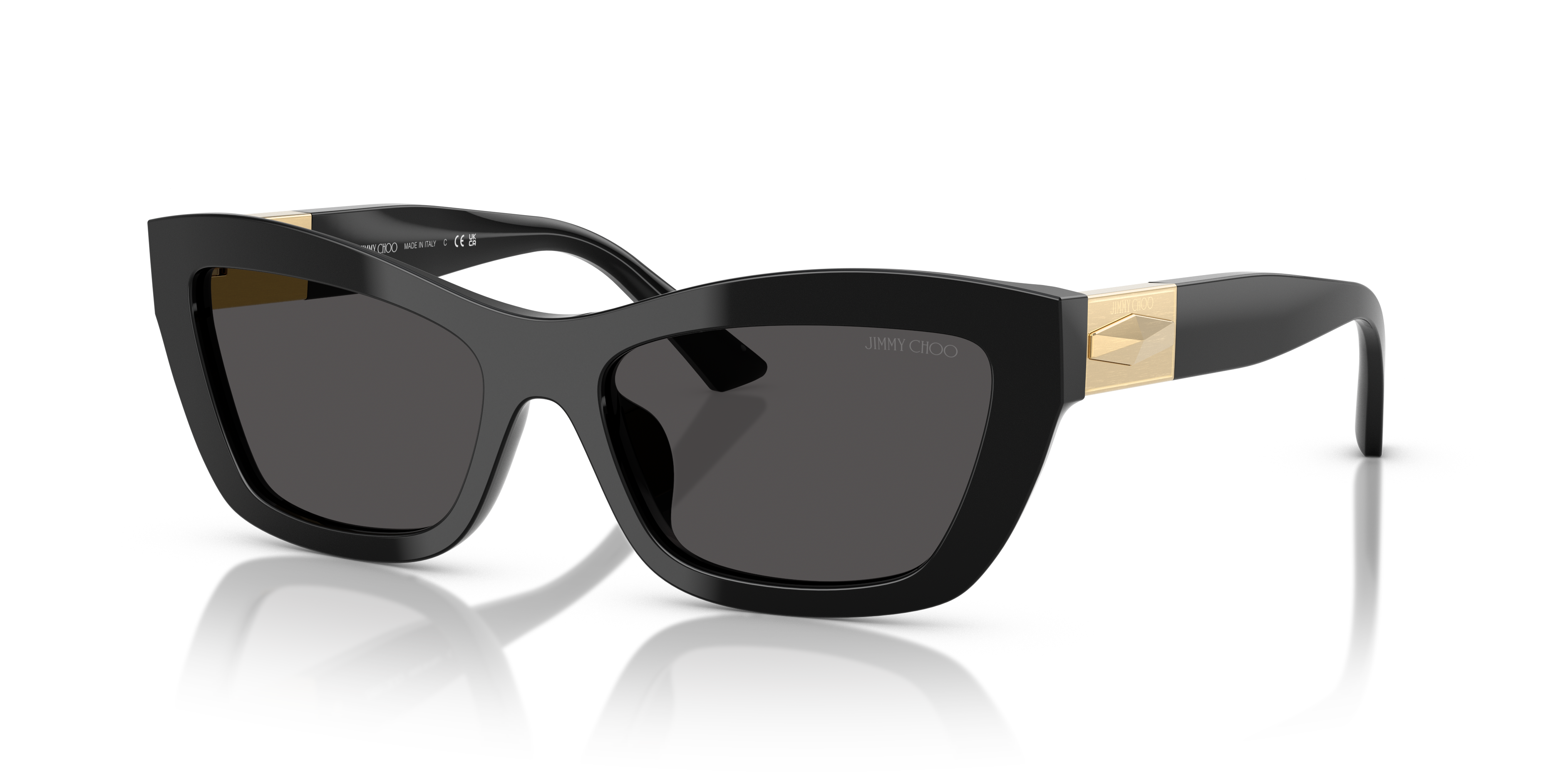 Astucci ricambio originale Jimmy Choo ZJC5030U40