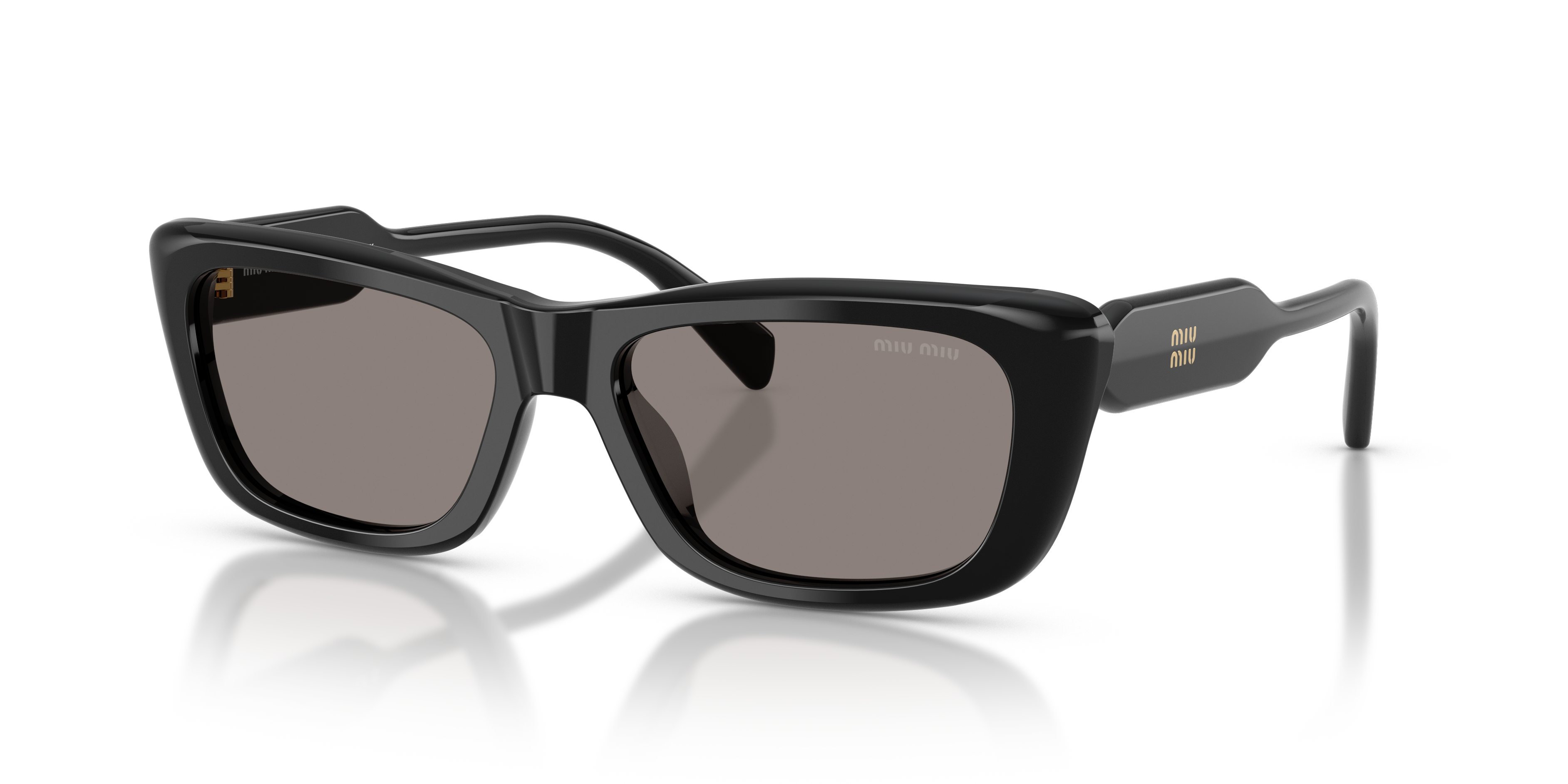 Aste ricambio originali Miu Miu ZMU B12S10