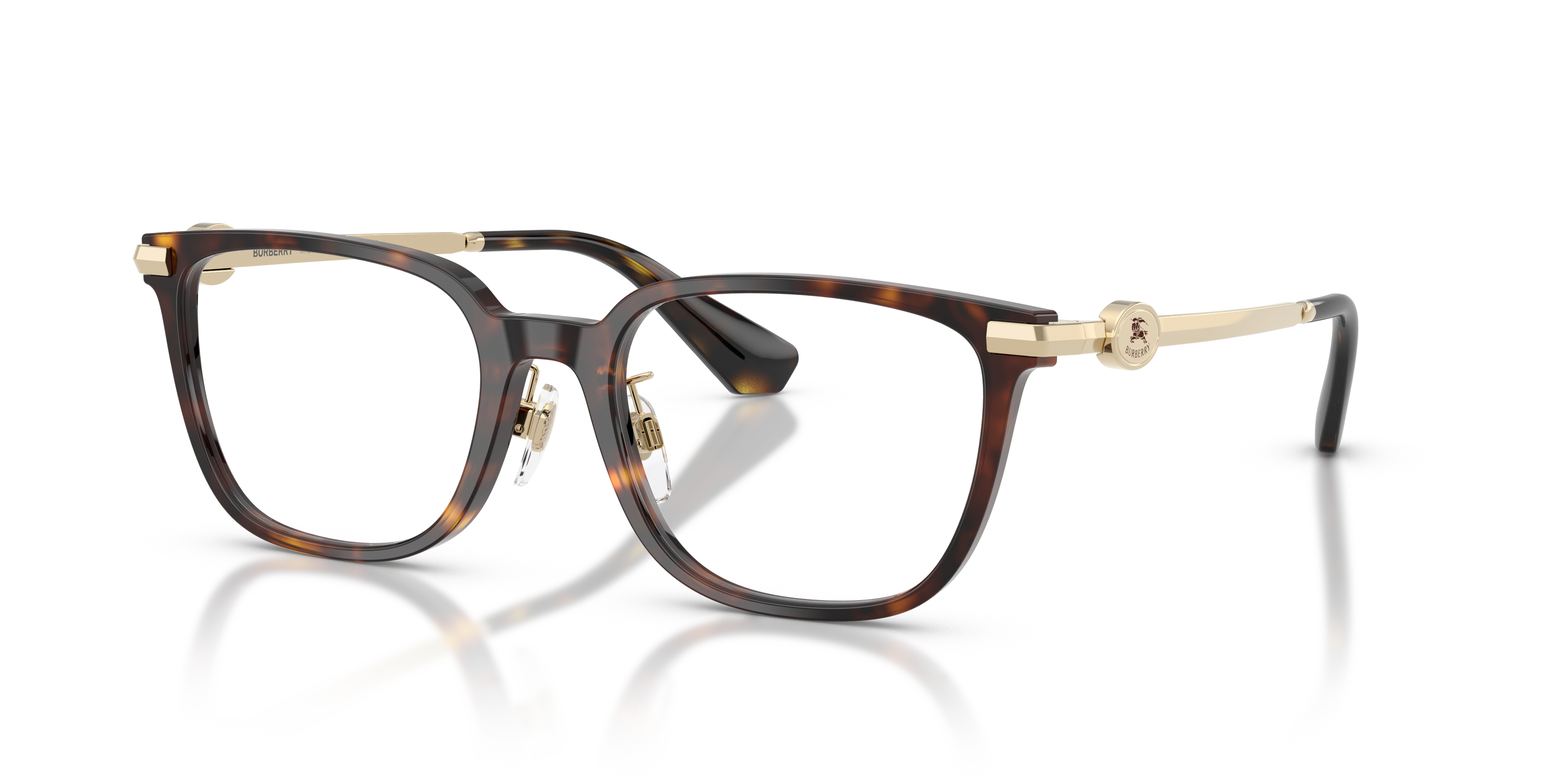 Vite Fissaggio Frontale ricambio originale Burberry ZBE2459D8D