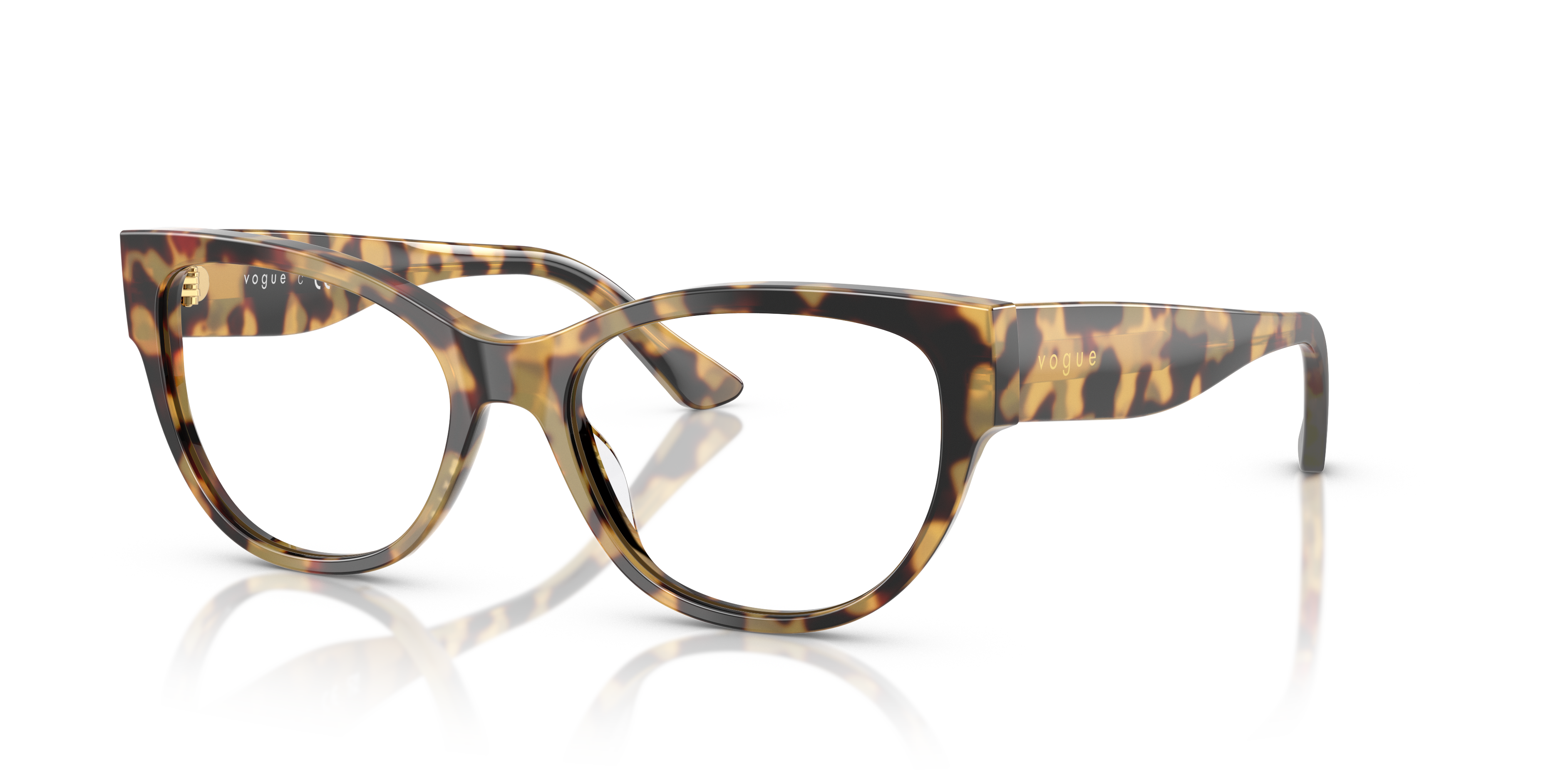Aste ricambio originali Vogue Eyewear ZVO560410