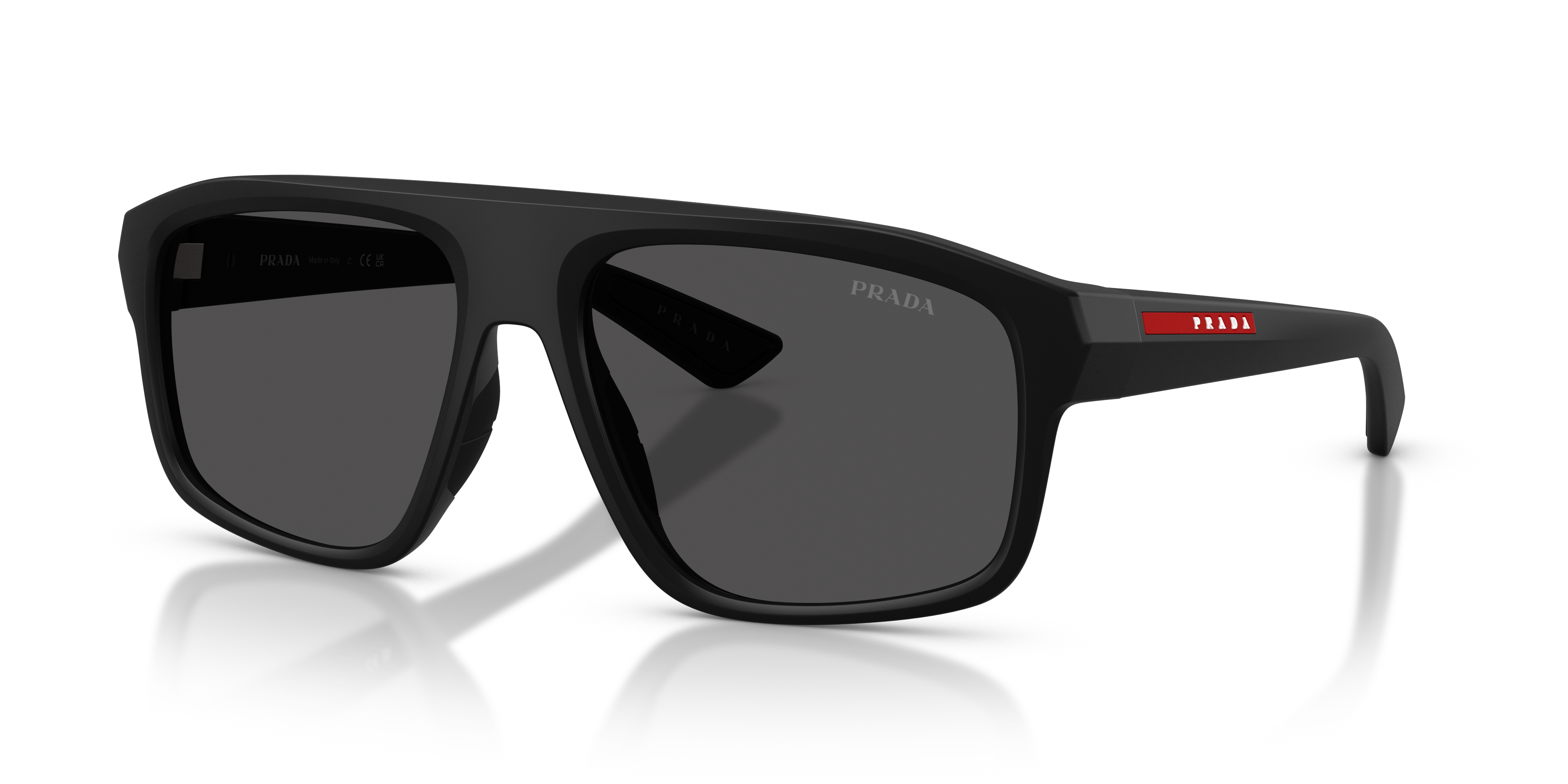 Viti Cerniera ricambio originale Prada Linea Rossa ZPS B02S84