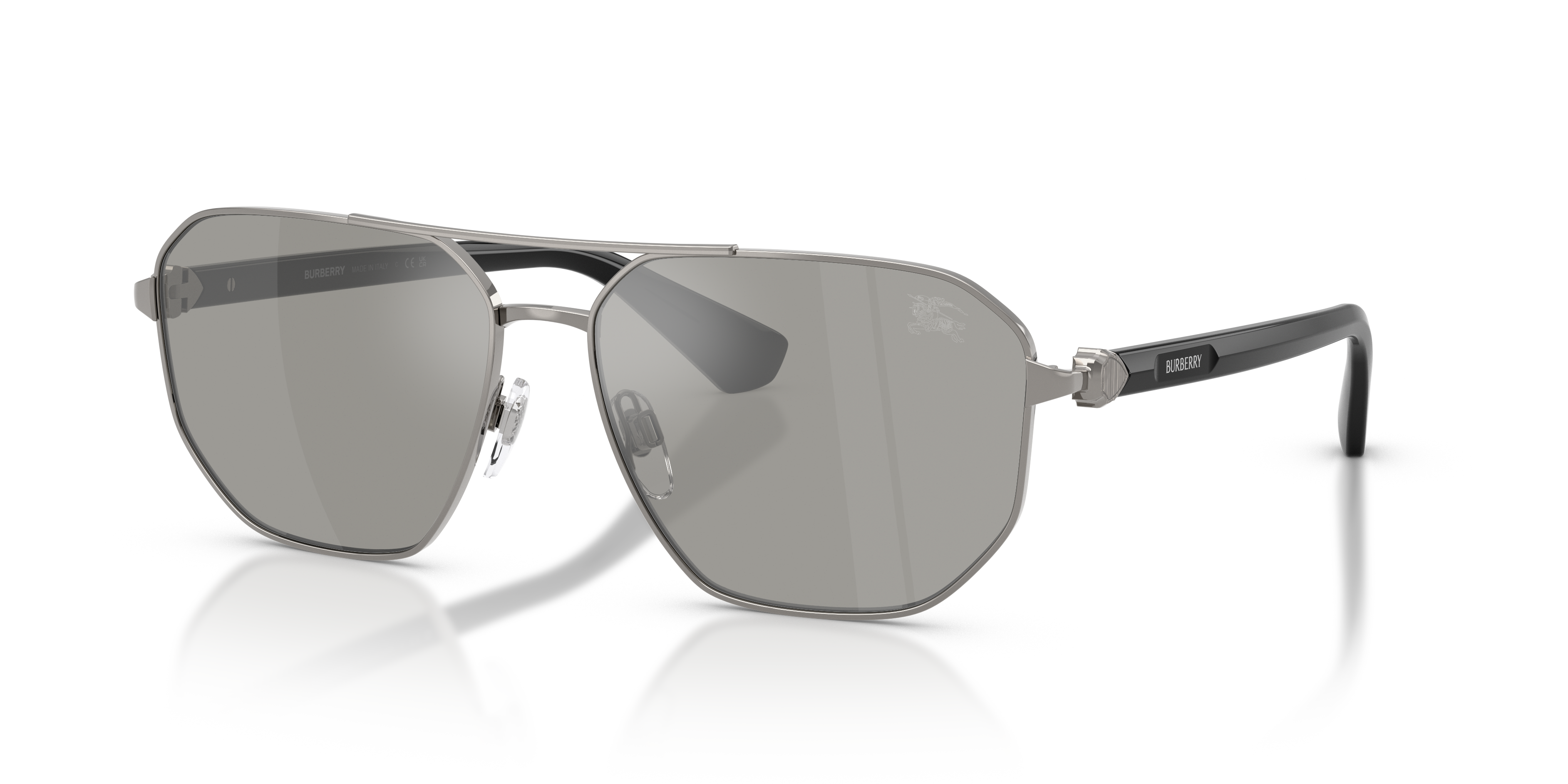 Astucci ricambio originale Burberry ZBE316640