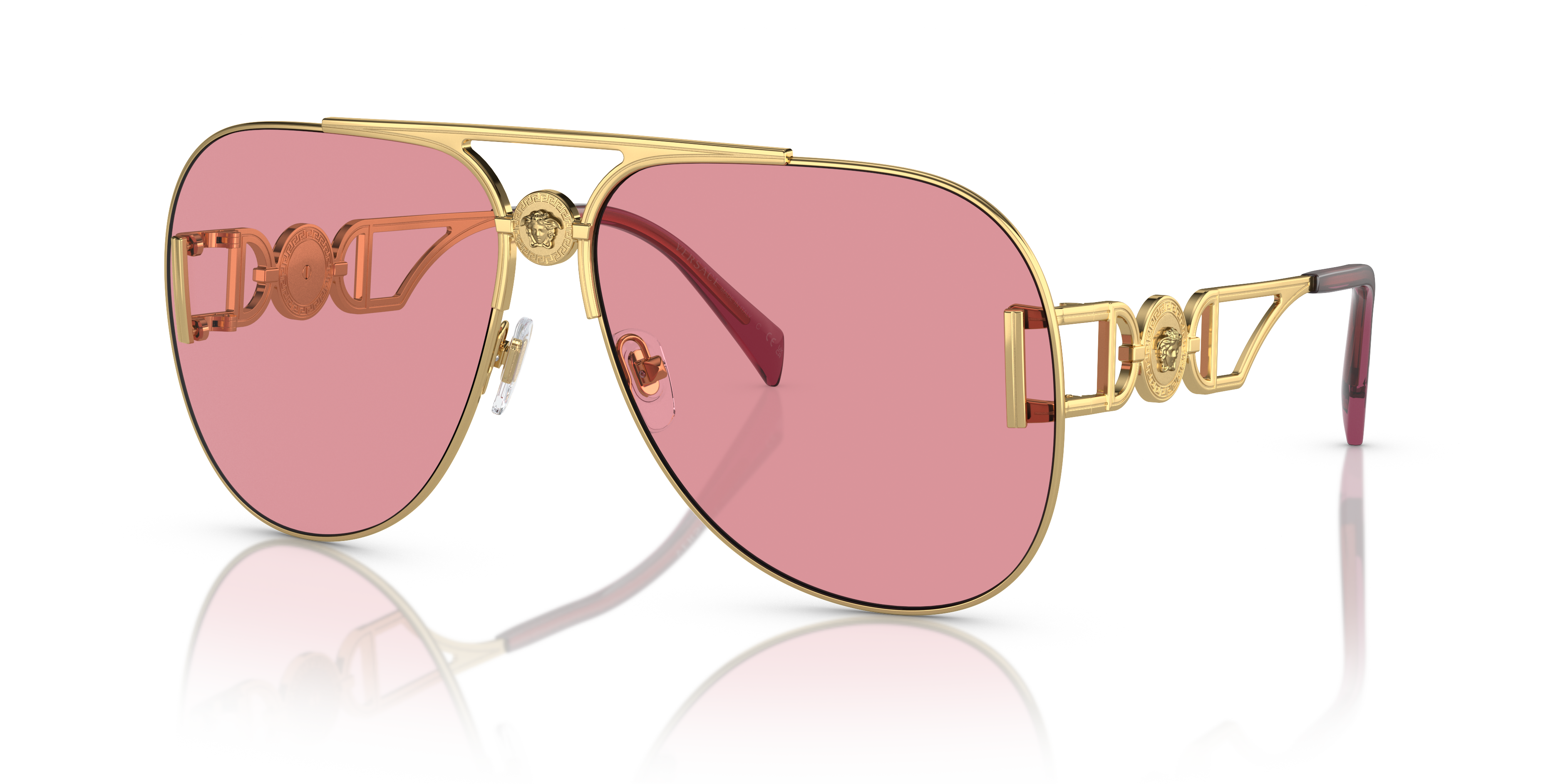 Astucci ricambio originale Versace ZVE225540