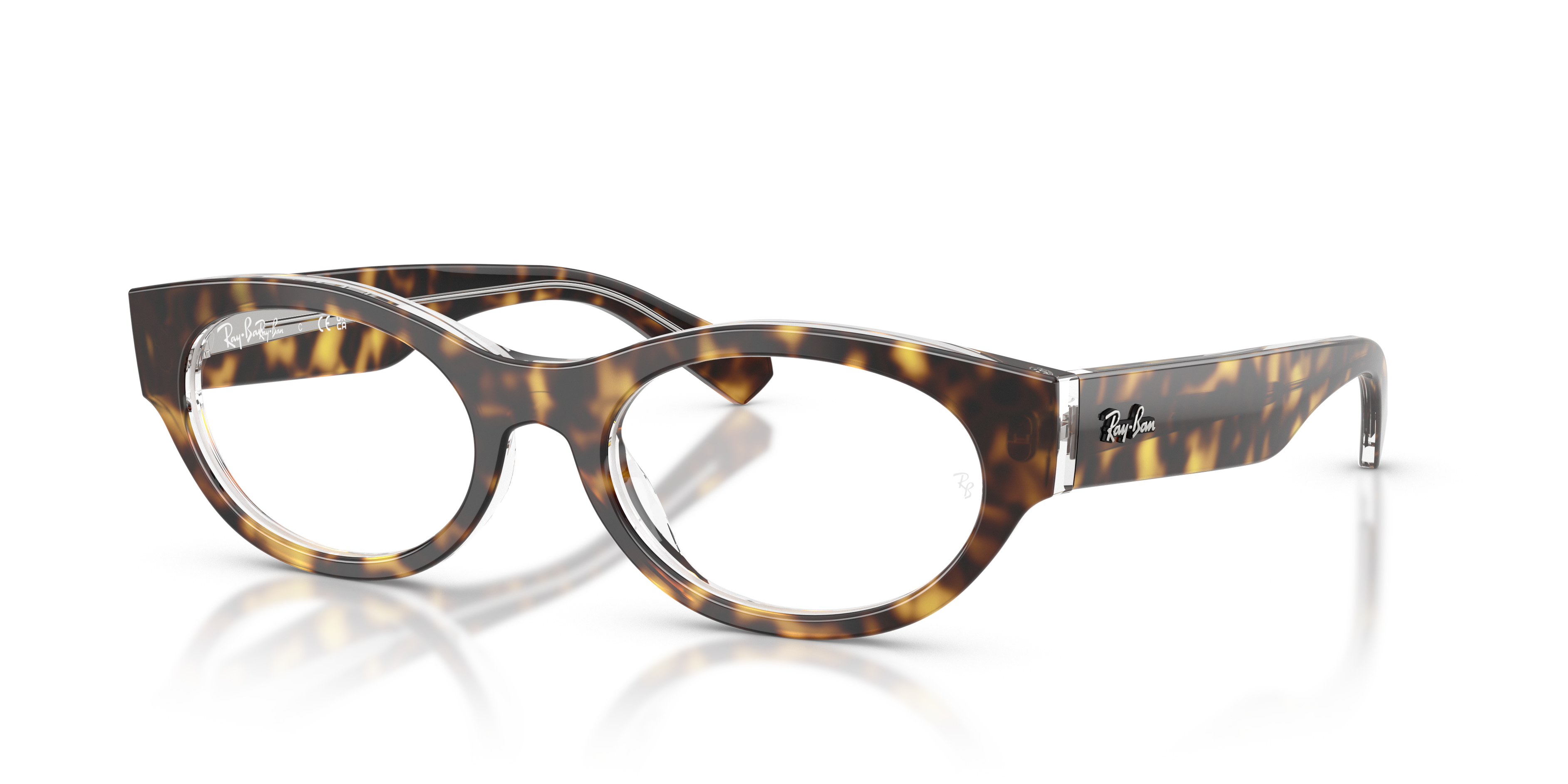 Ray-Ban RB5447 Optics 0RX5447