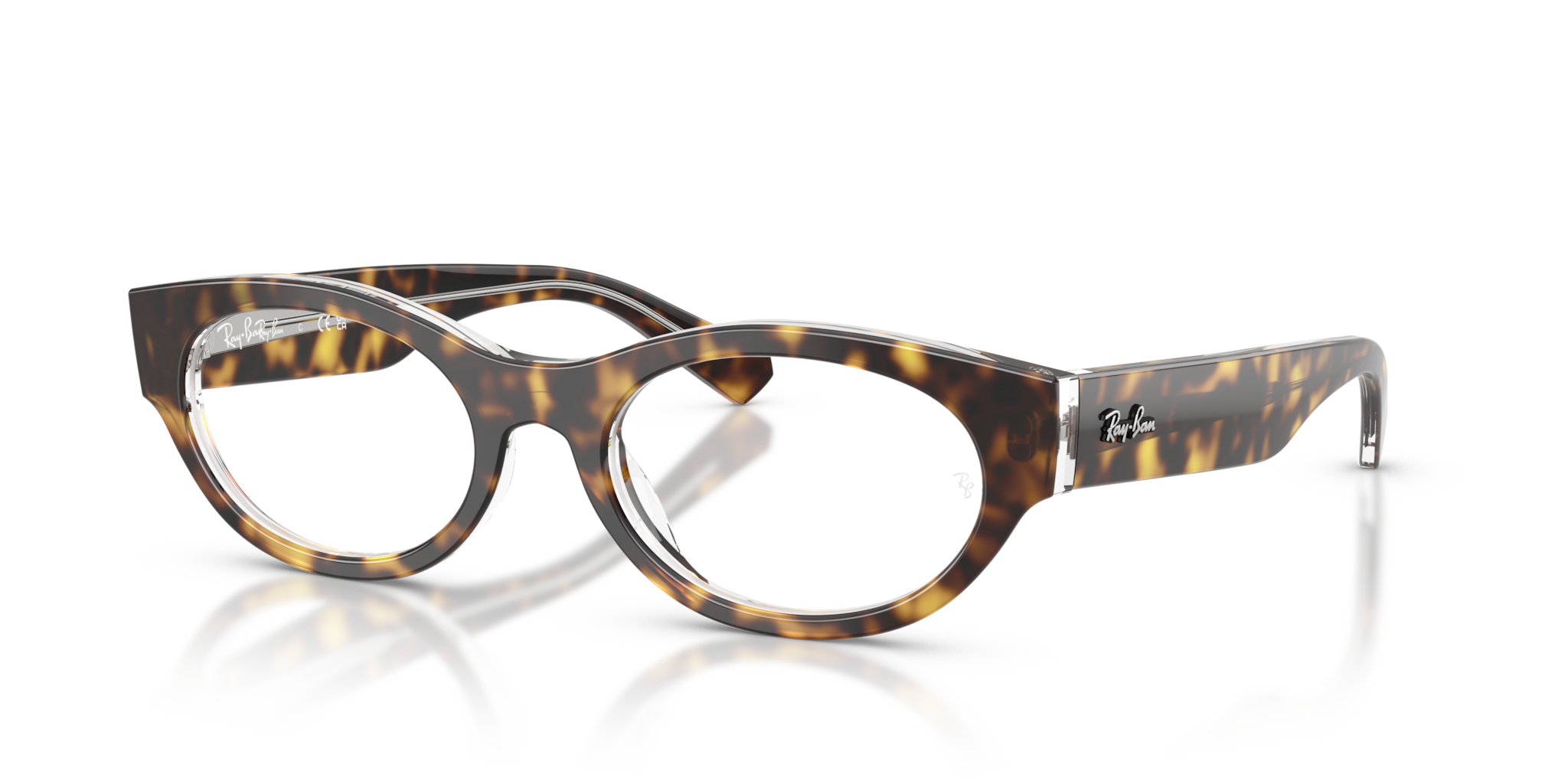 Ray-Ban RB5447 Optics 0RX5447