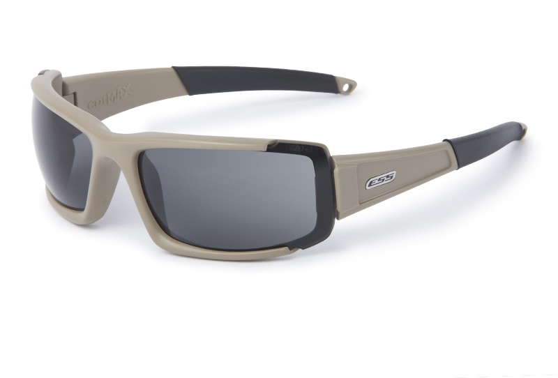 ESS EE9003 Clip-On · Vista + Sole Uomo