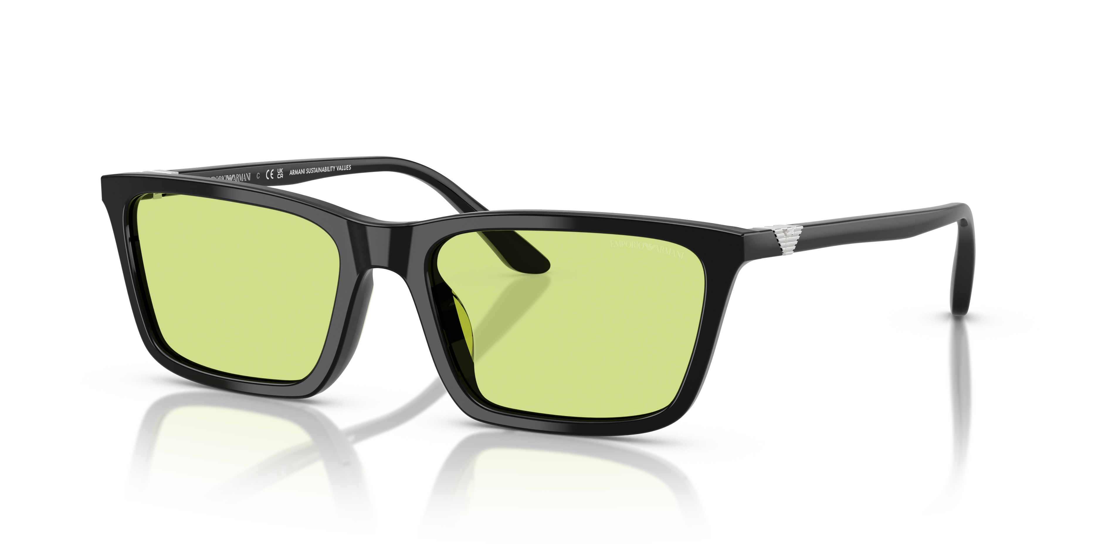 Astucci ricambio originale Emporio Armani ZEA4239U40