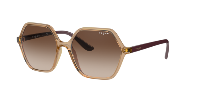 Viti Cerniera ricambio originale Vogue Eyewear ZVO5361S84