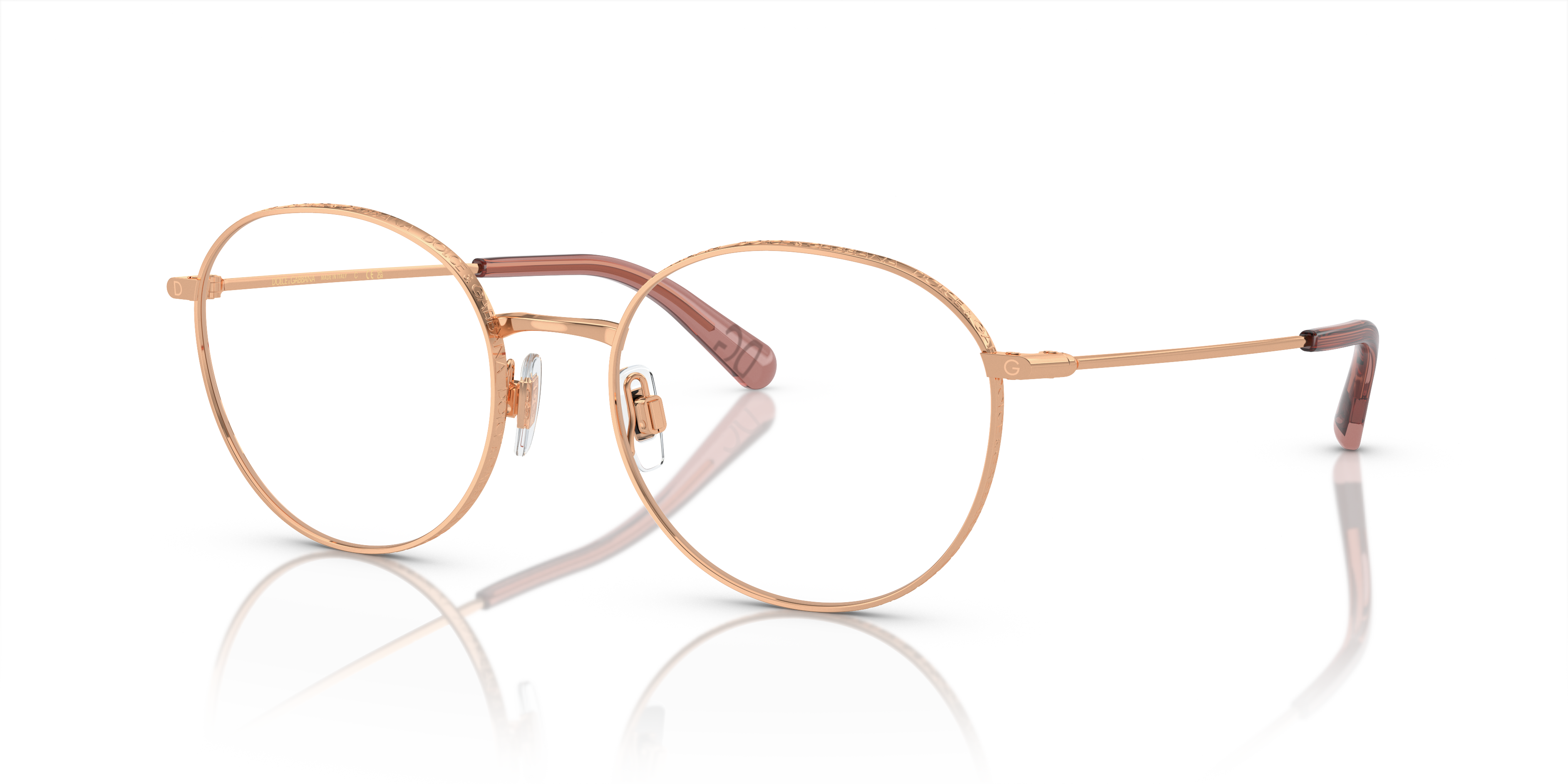 Terminali ricambio originale Dolce&Gabbana ZDG132277