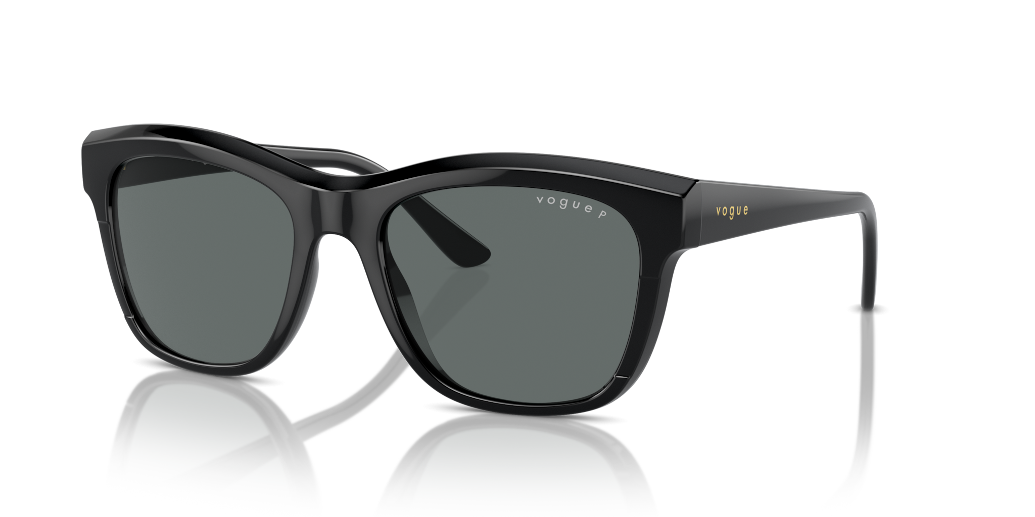 Occhiali da Sole Vogue 0VO5557S Neri Donna | Eleganza e Protezione UV