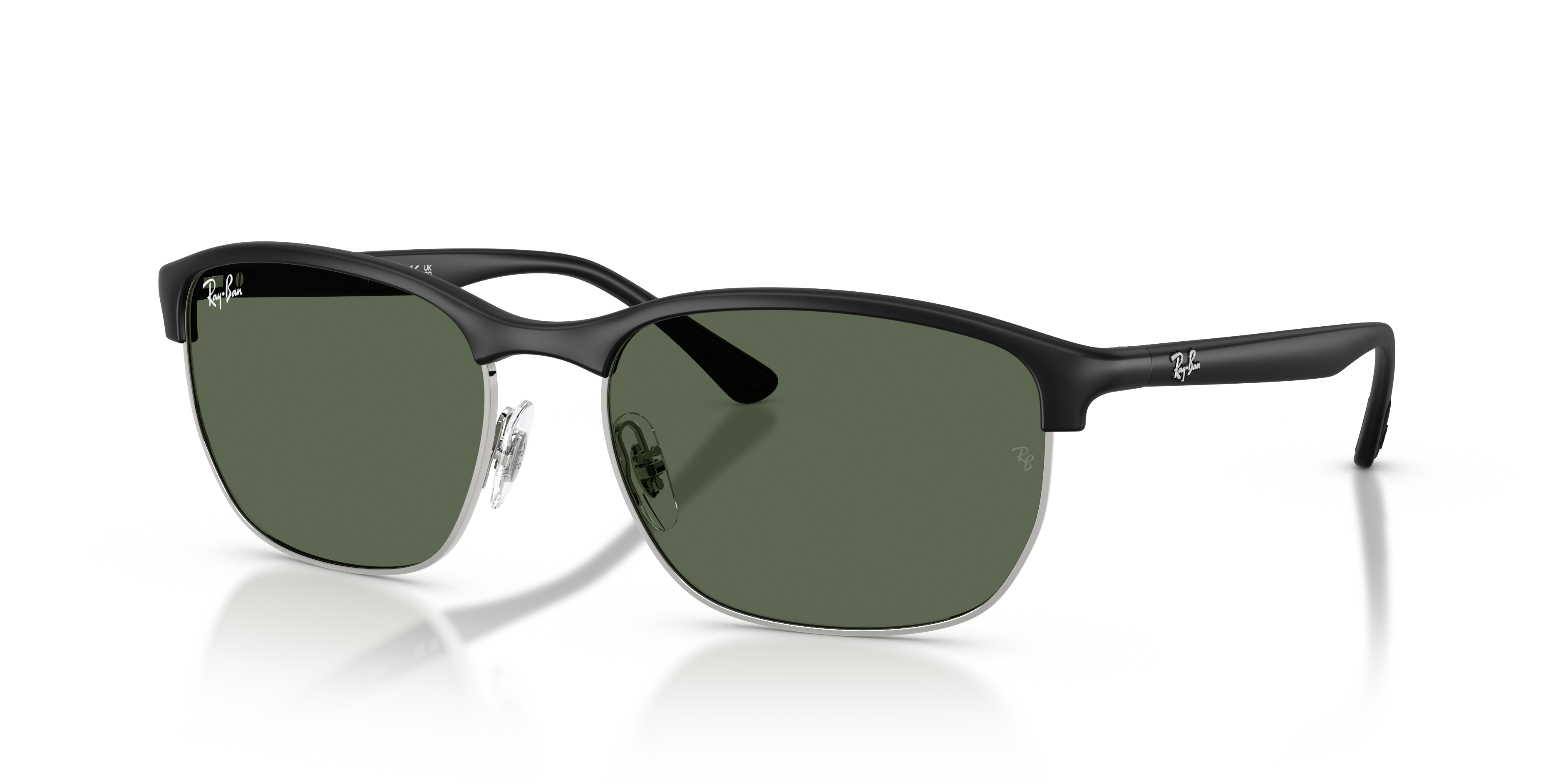 Occhiali da Sole Ray-Ban RB4469 Sand Black | Originali Liteforce