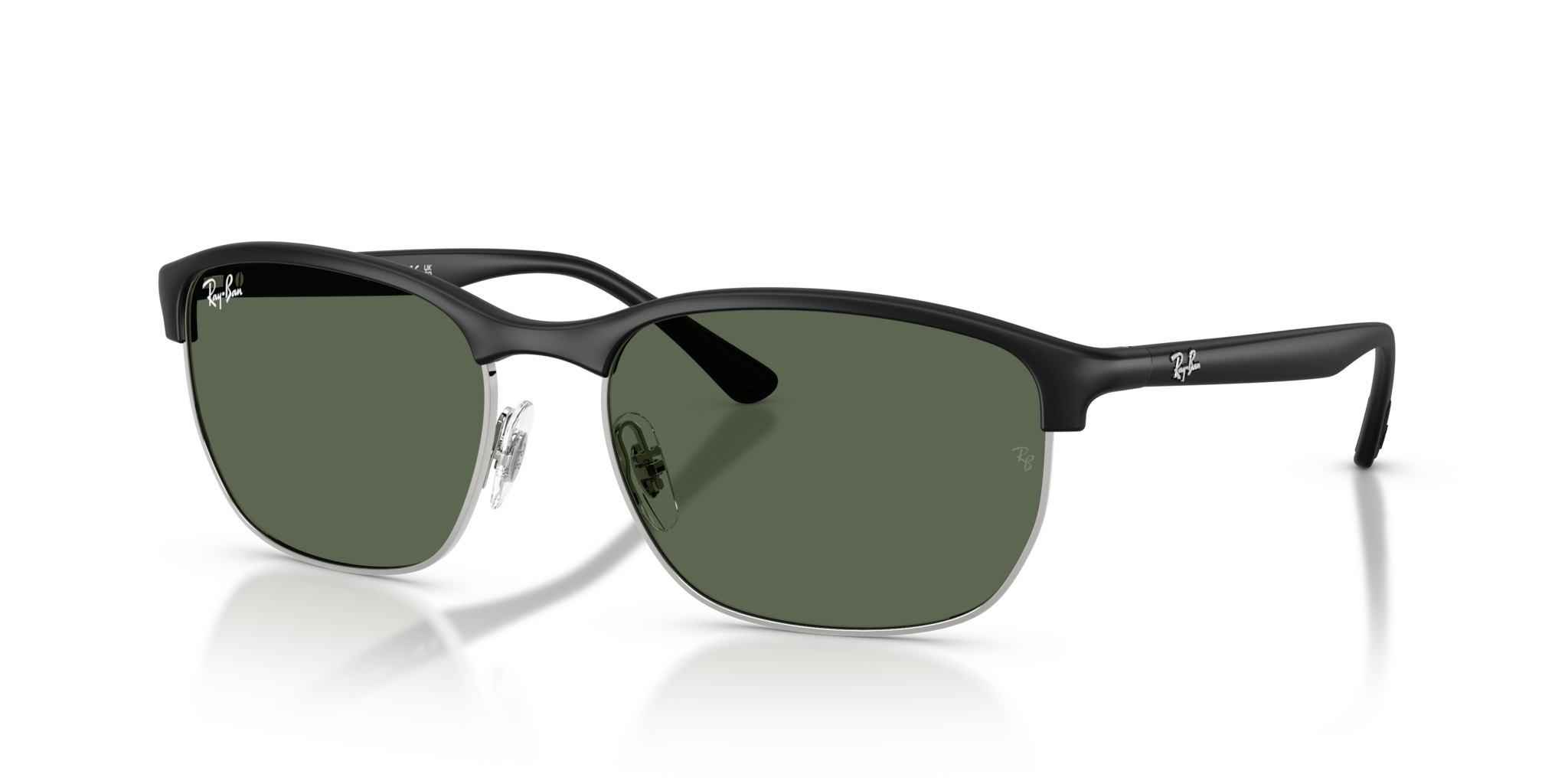 Occhiali da Sole Ray-Ban RB4469 Sand Black | Originali Liteforce
