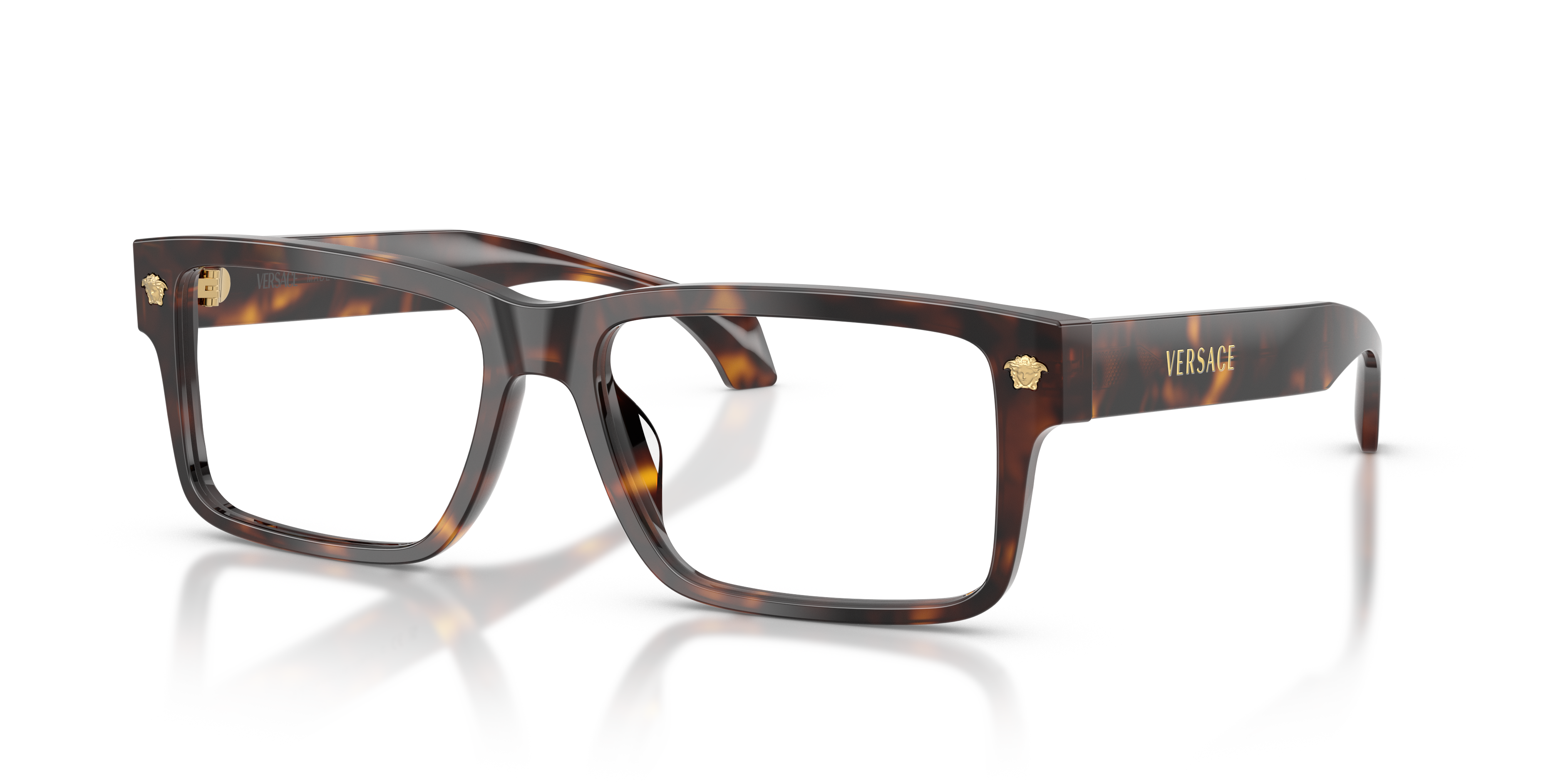 Astucci ricambio originale Versace ZVE3391U40