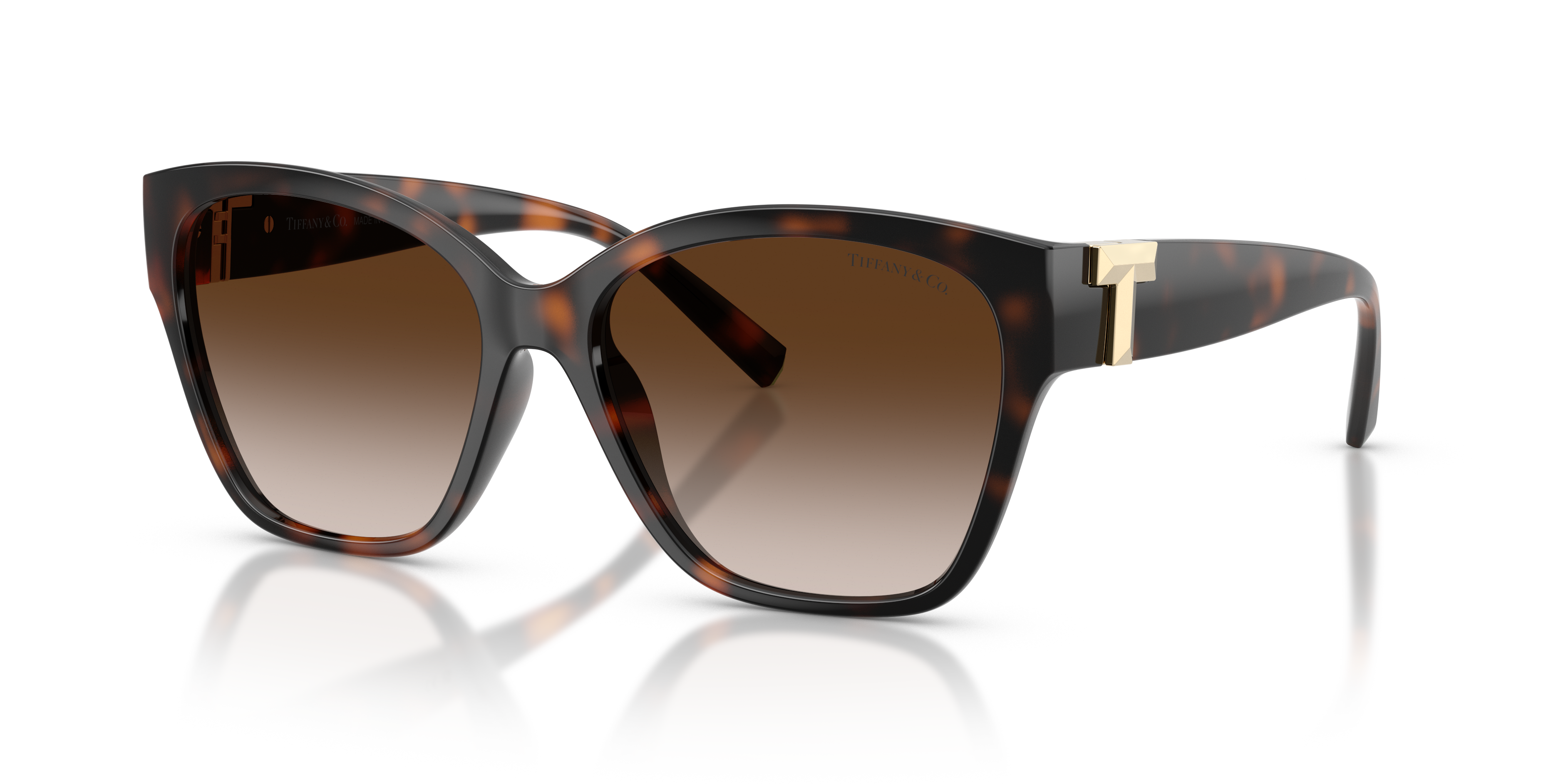 Aste ricambio originali Tiffany & Co. ZTF4254U10