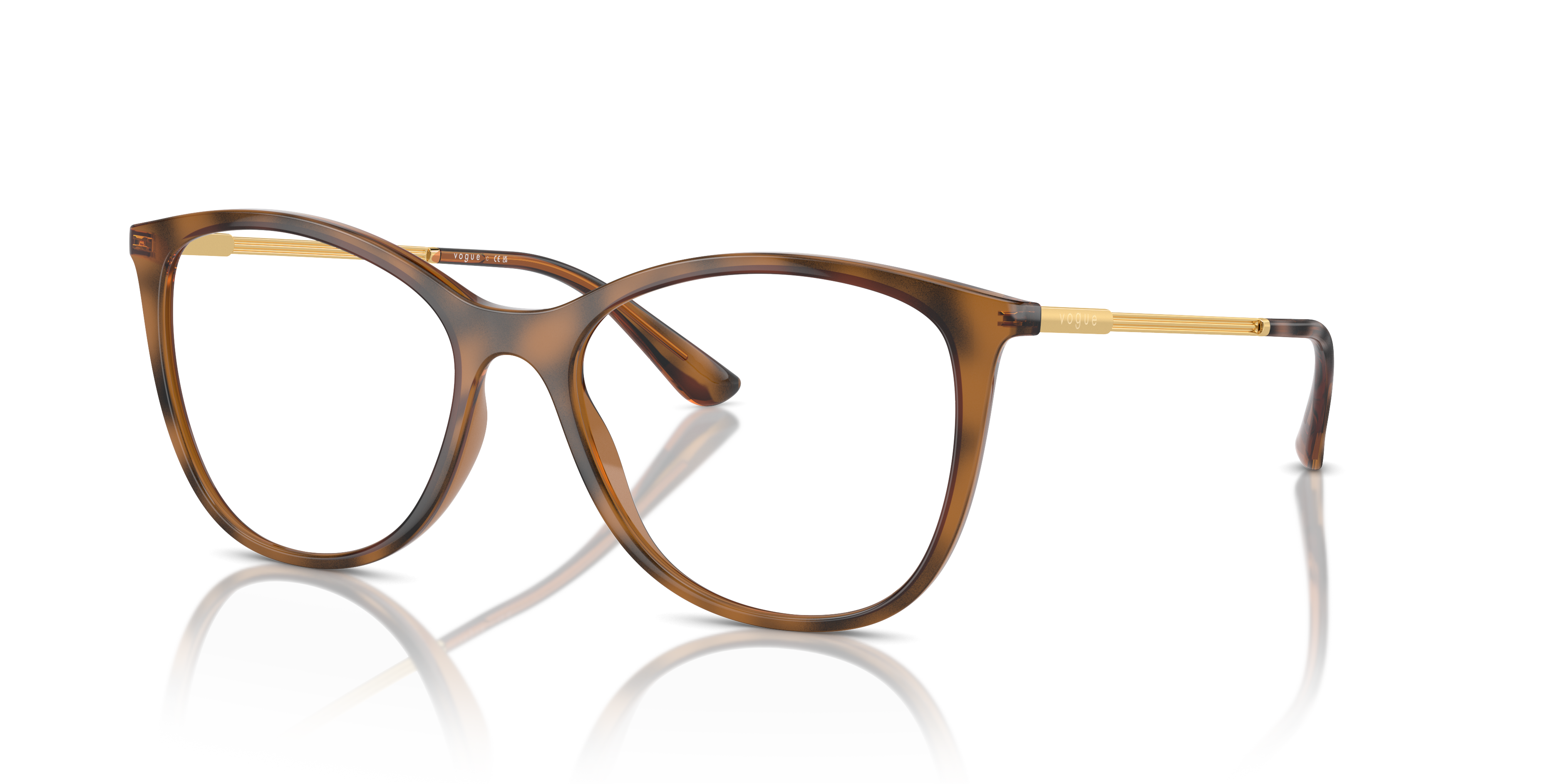 Aste ricambio originale Vogue Eyewear ZVO556210