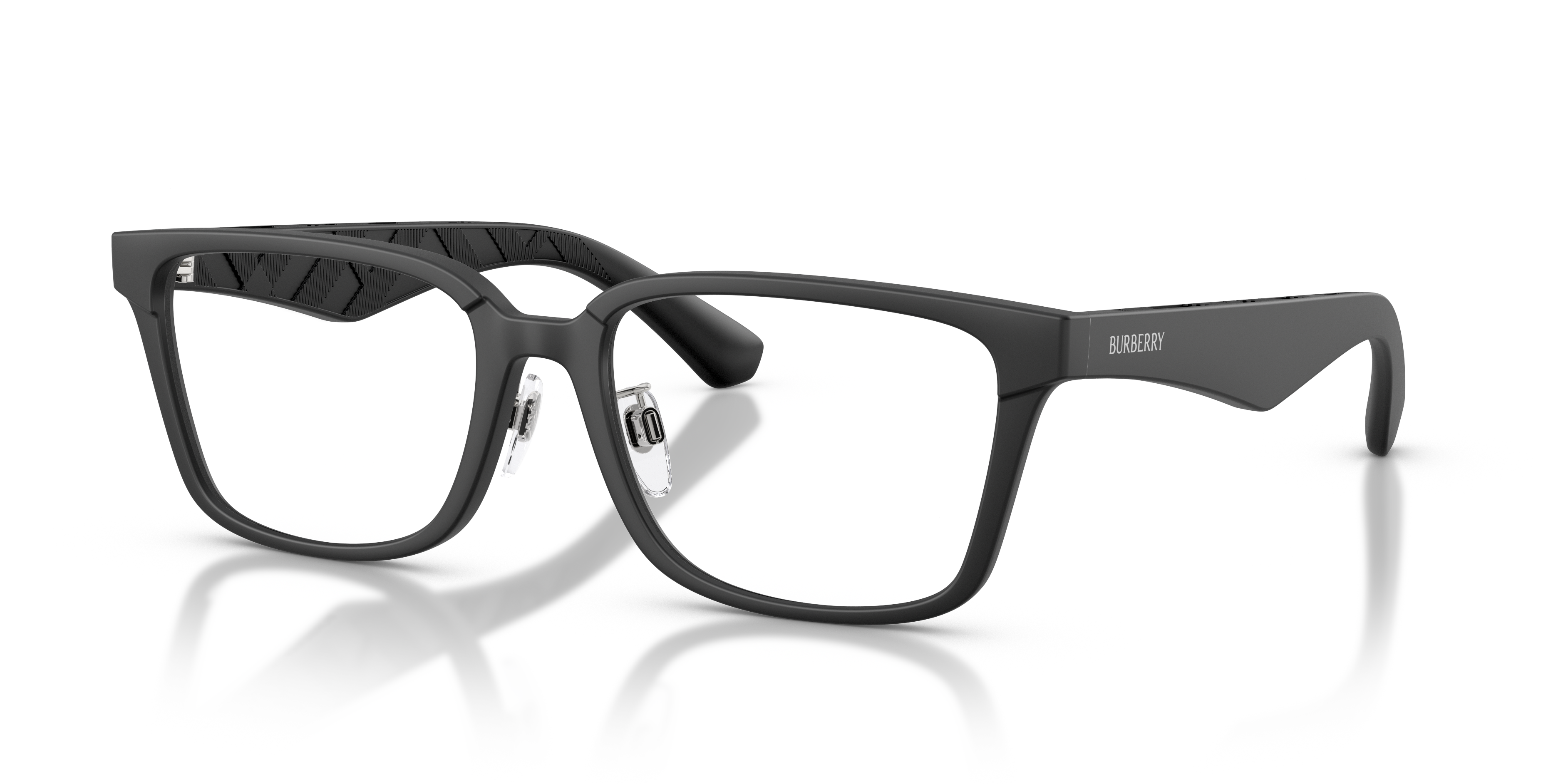 Aste ricambio originali Burberry ZBE2450D10