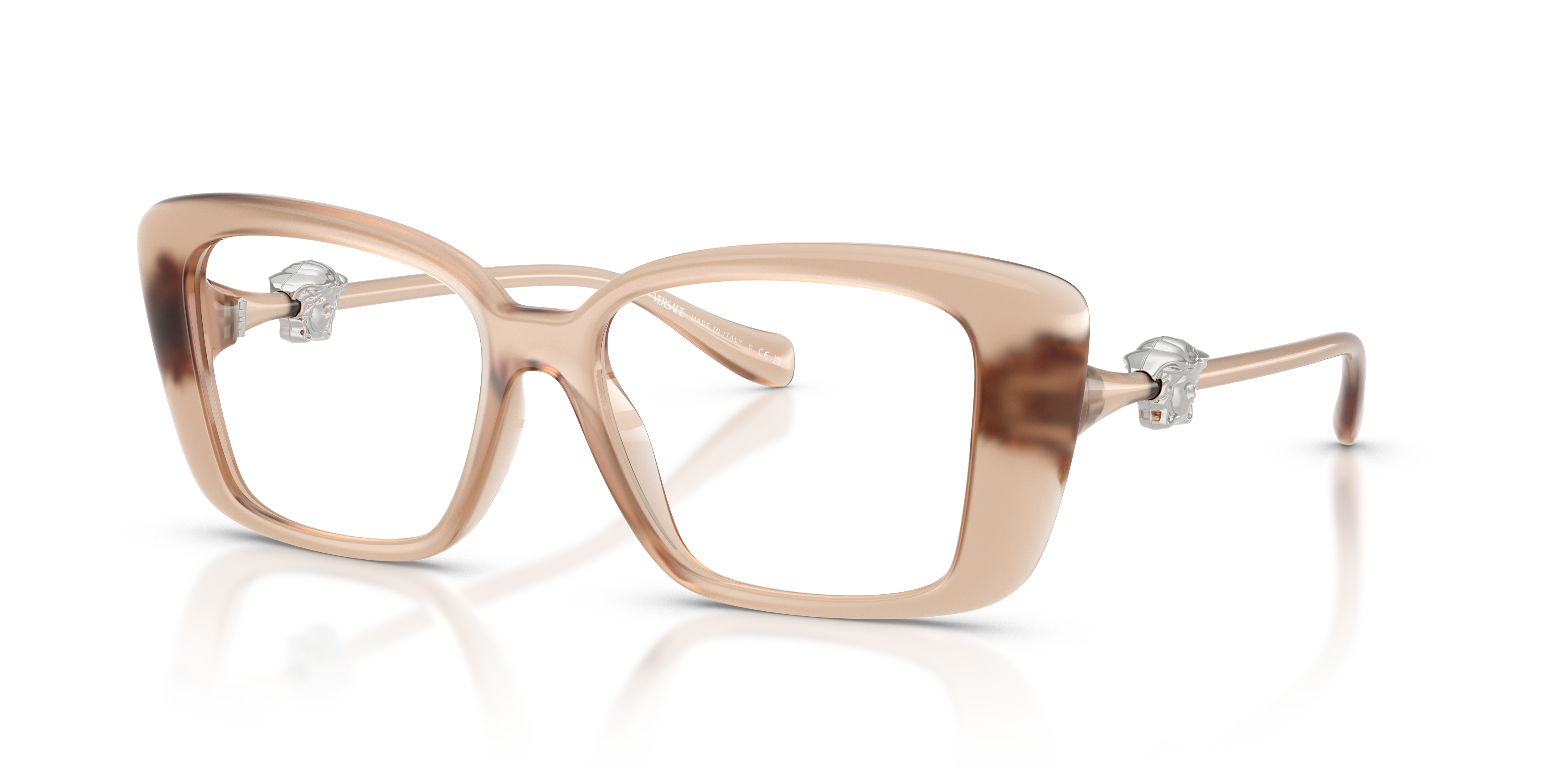 Aste ricambio originale Versace ZVE3385U10