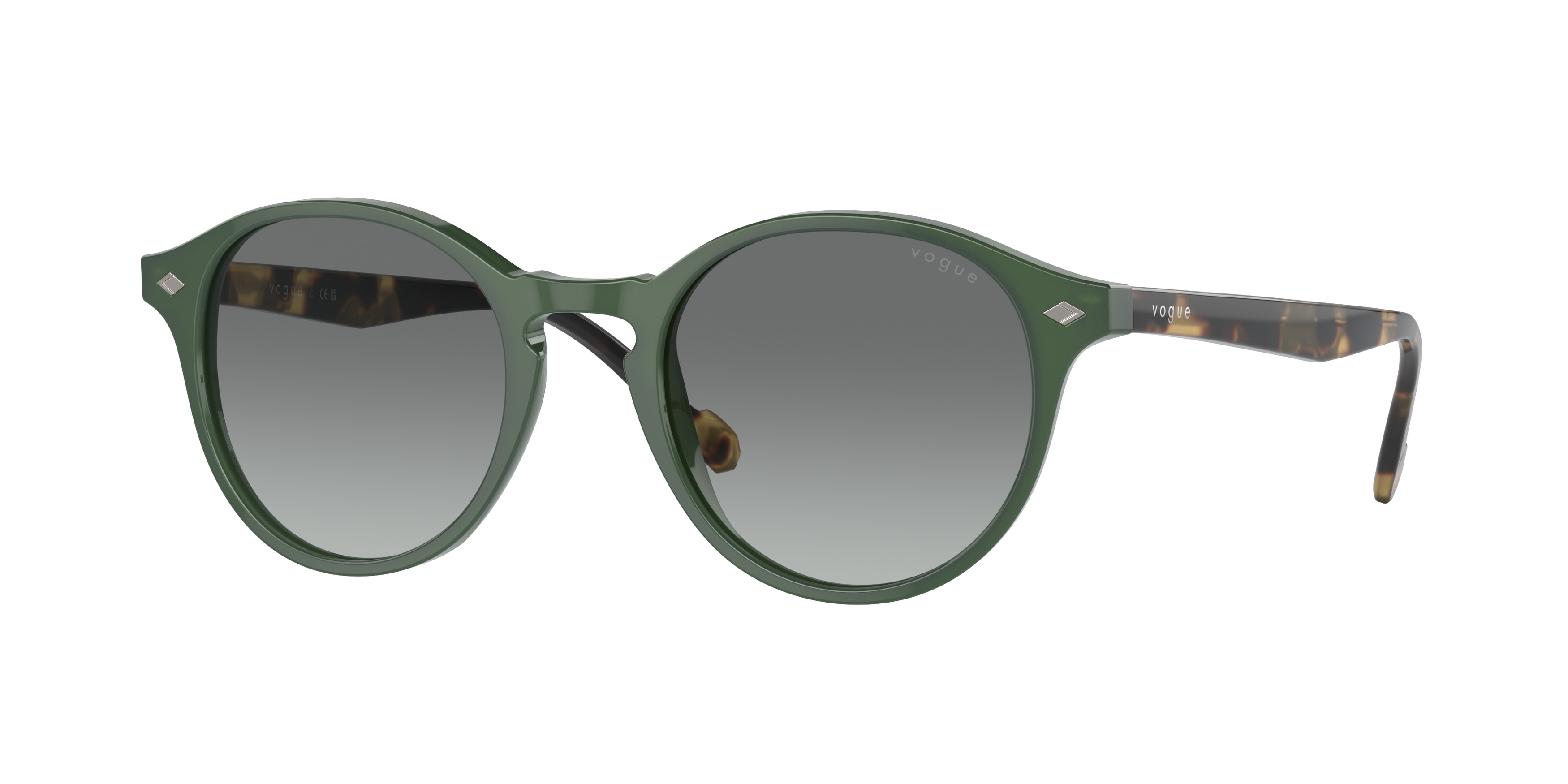 309211 - Verde acinzentado