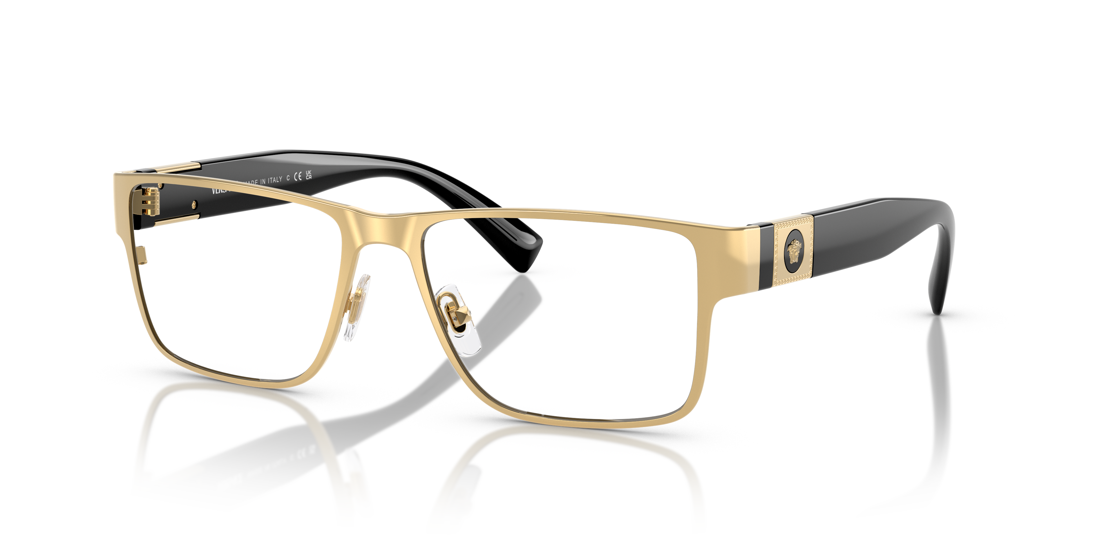 Vite Aletta ricambio originale Versace ZVE12748A