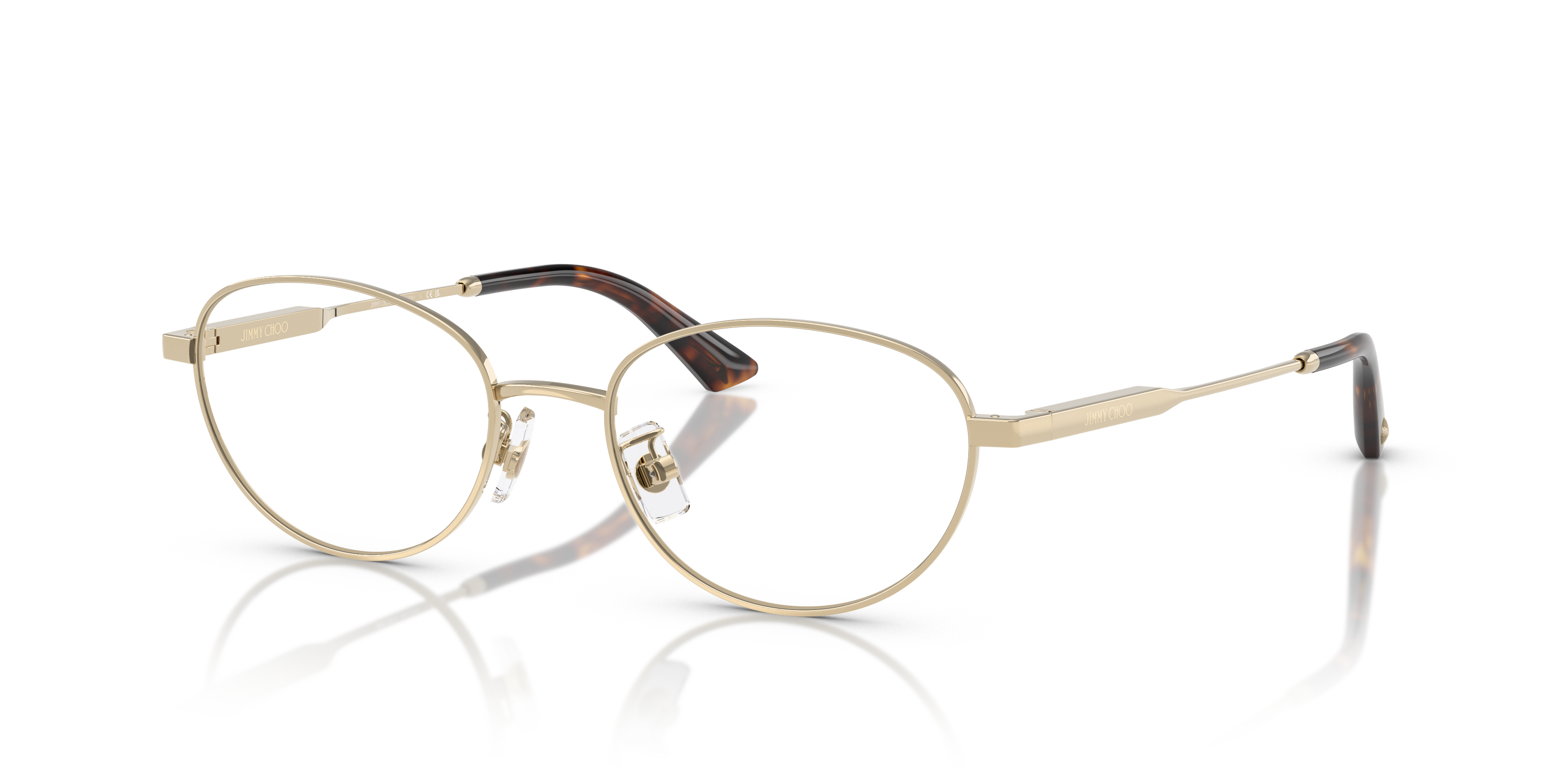 Astucci ricambio originale Jimmy Choo ZJC2009D40