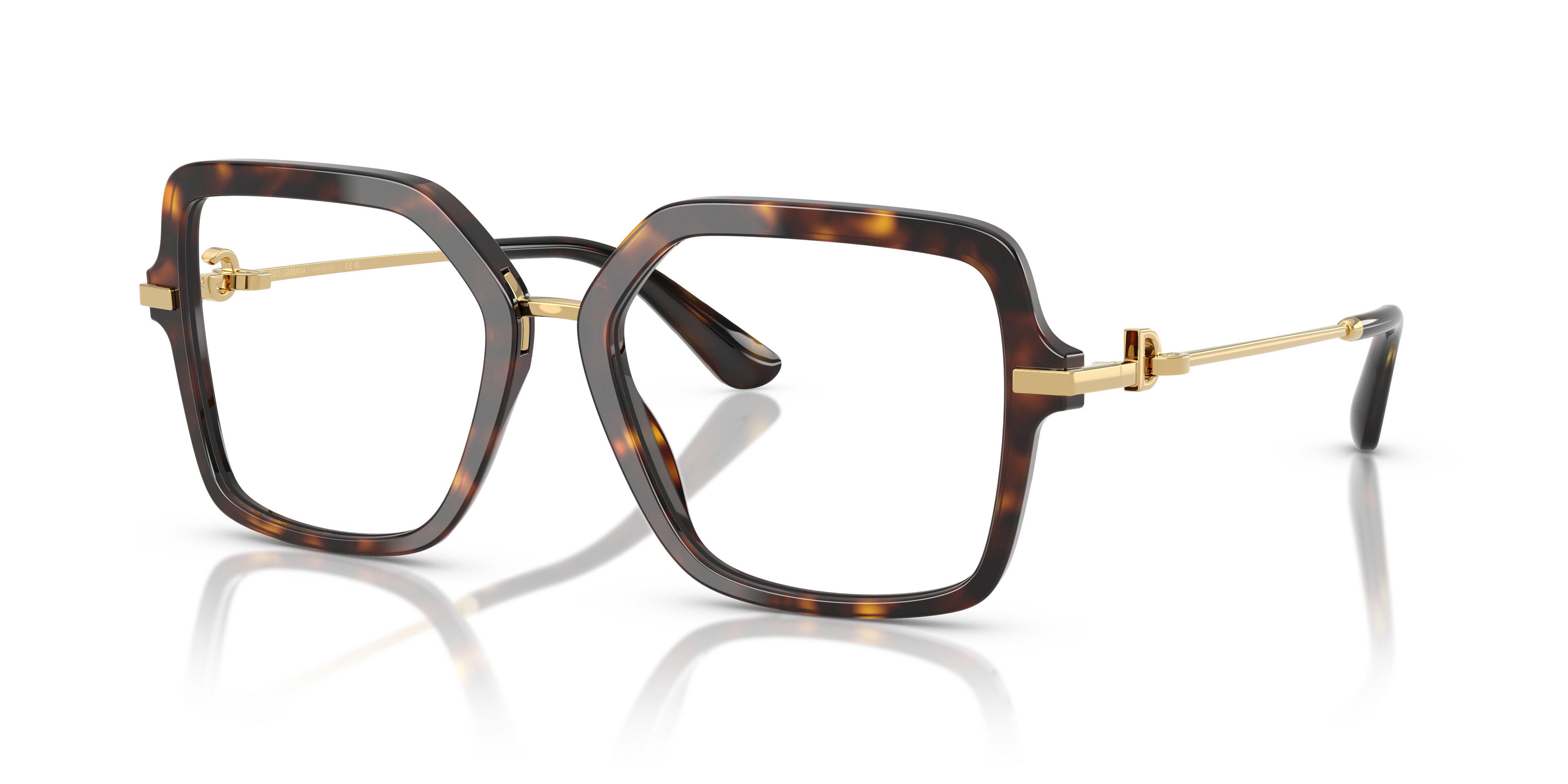 Terminali ricambio originali Dolce&Gabbana ZDG339677