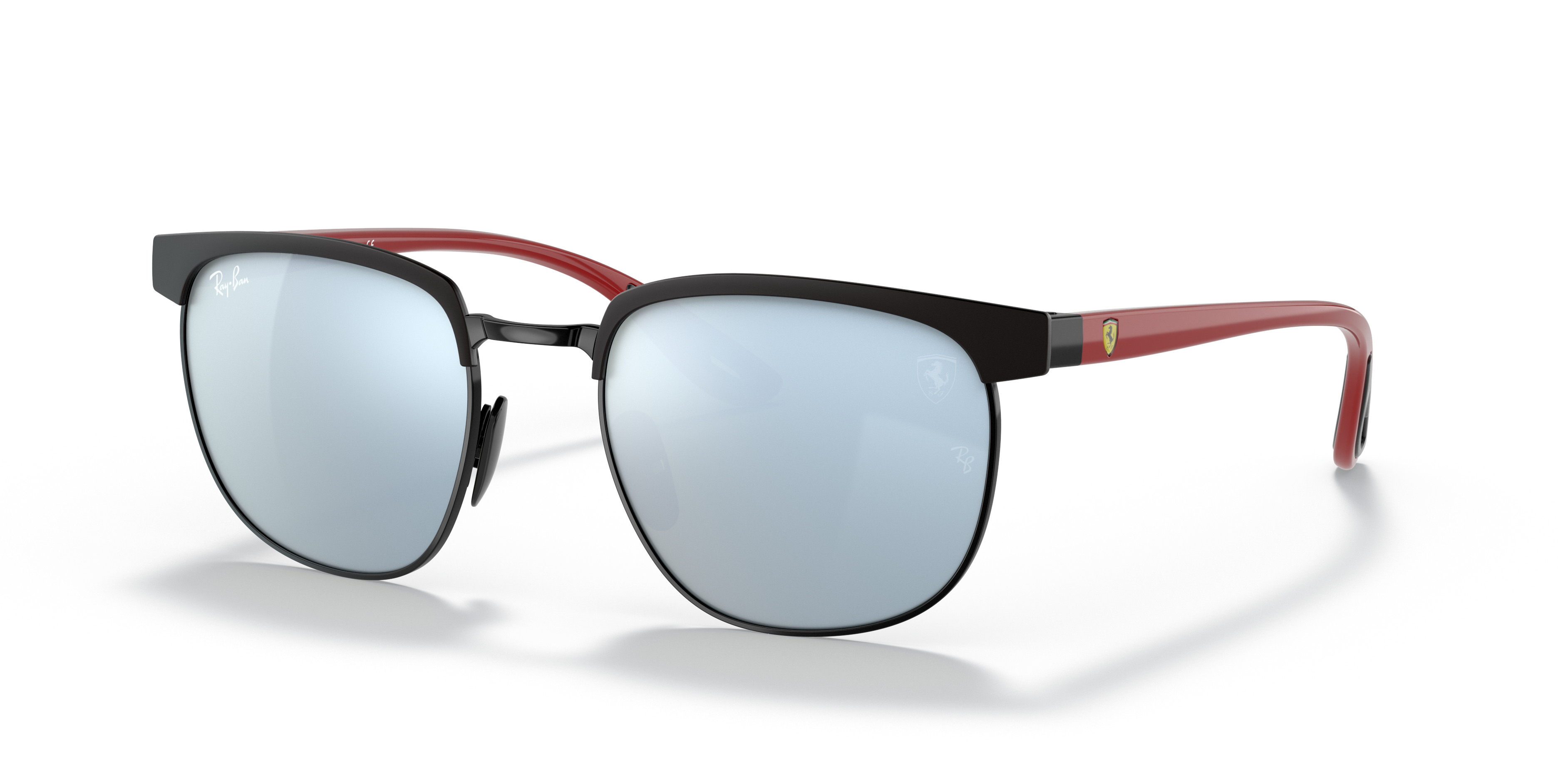 Astucci ricambio originale Ray-Ban ZRB3698M40