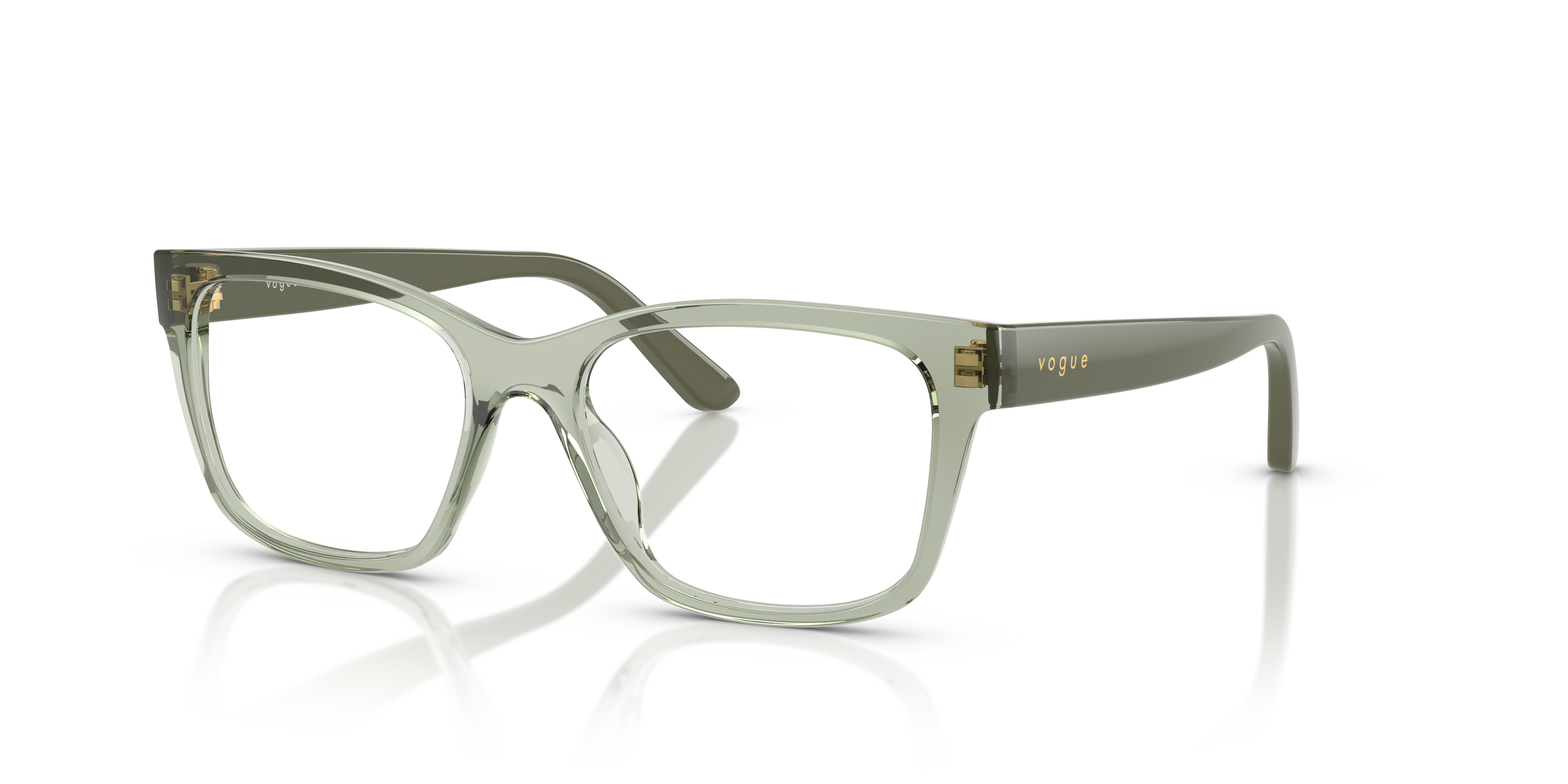 Astucci ricambio originale Vogue Eyewear ZVY203440