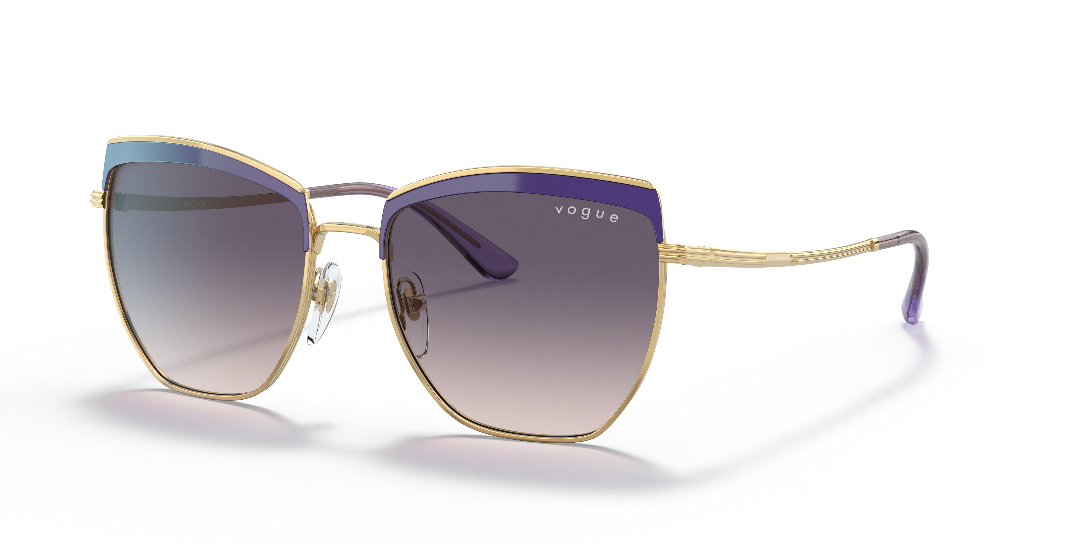 Aletta ricambio originale Vogue Eyewear ZVO4234S42