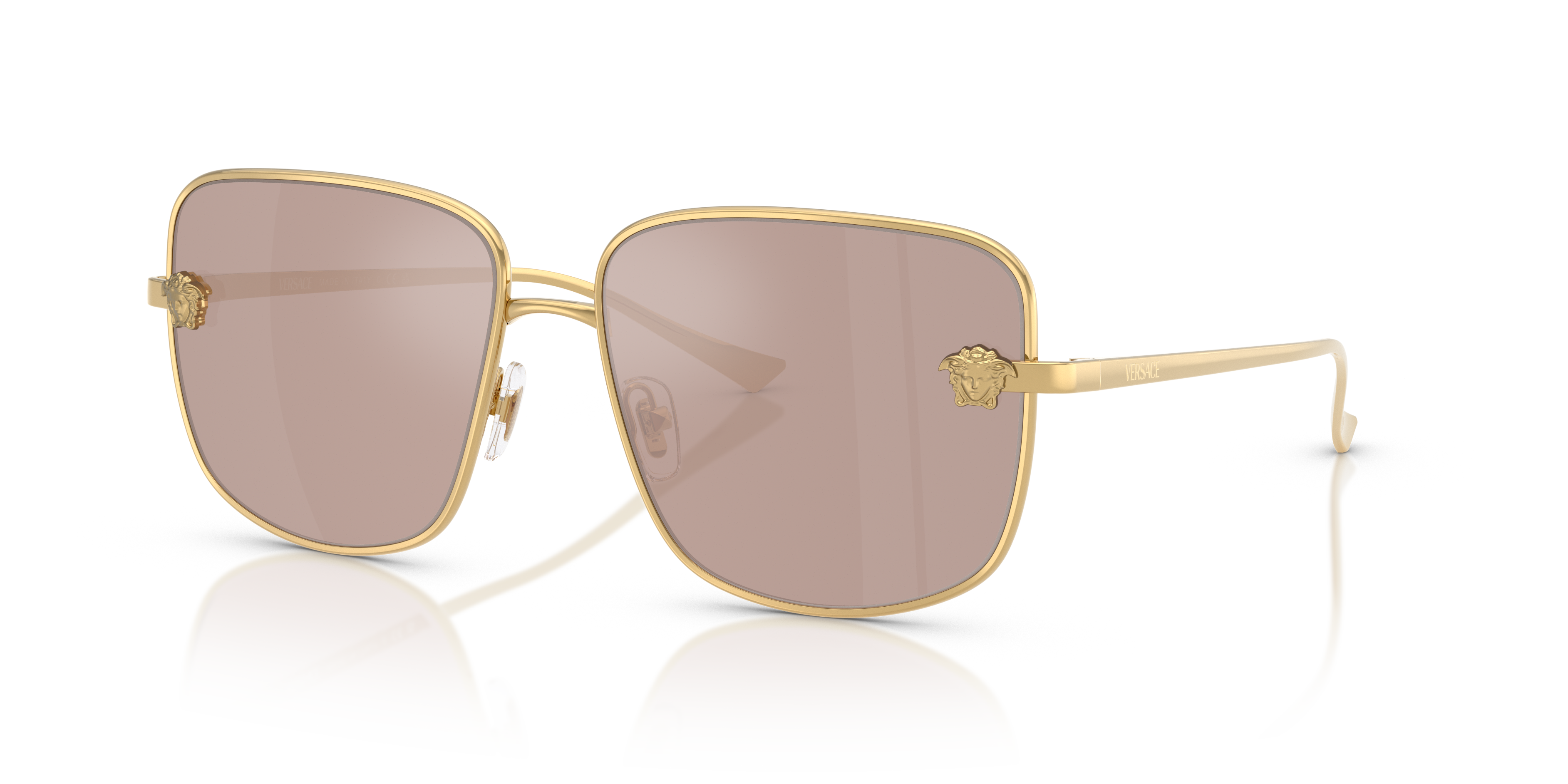 Aletta ricambio originale Versace ZVE228242