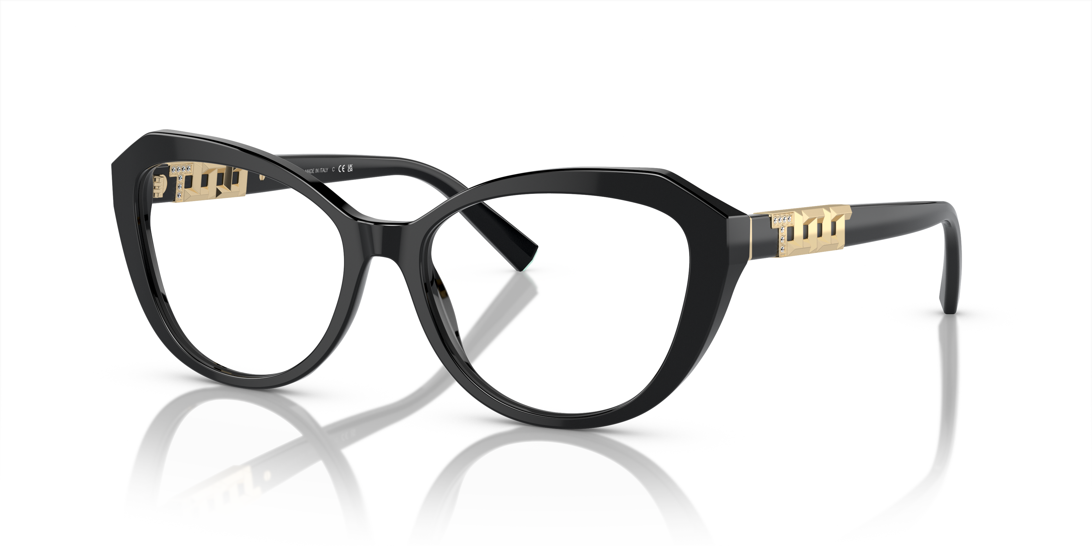 Aste ricambio originale Tiffany & Co. ZTF2241B10