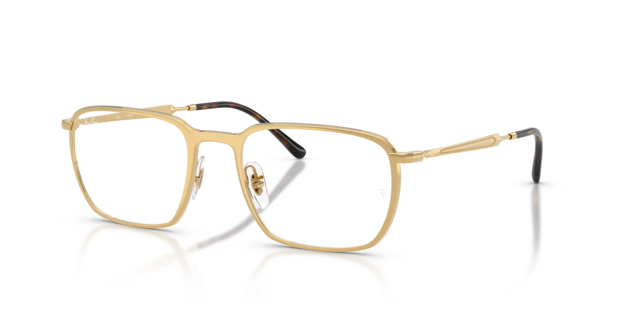 Ray-Ban RB6549 Optics 0RX6549