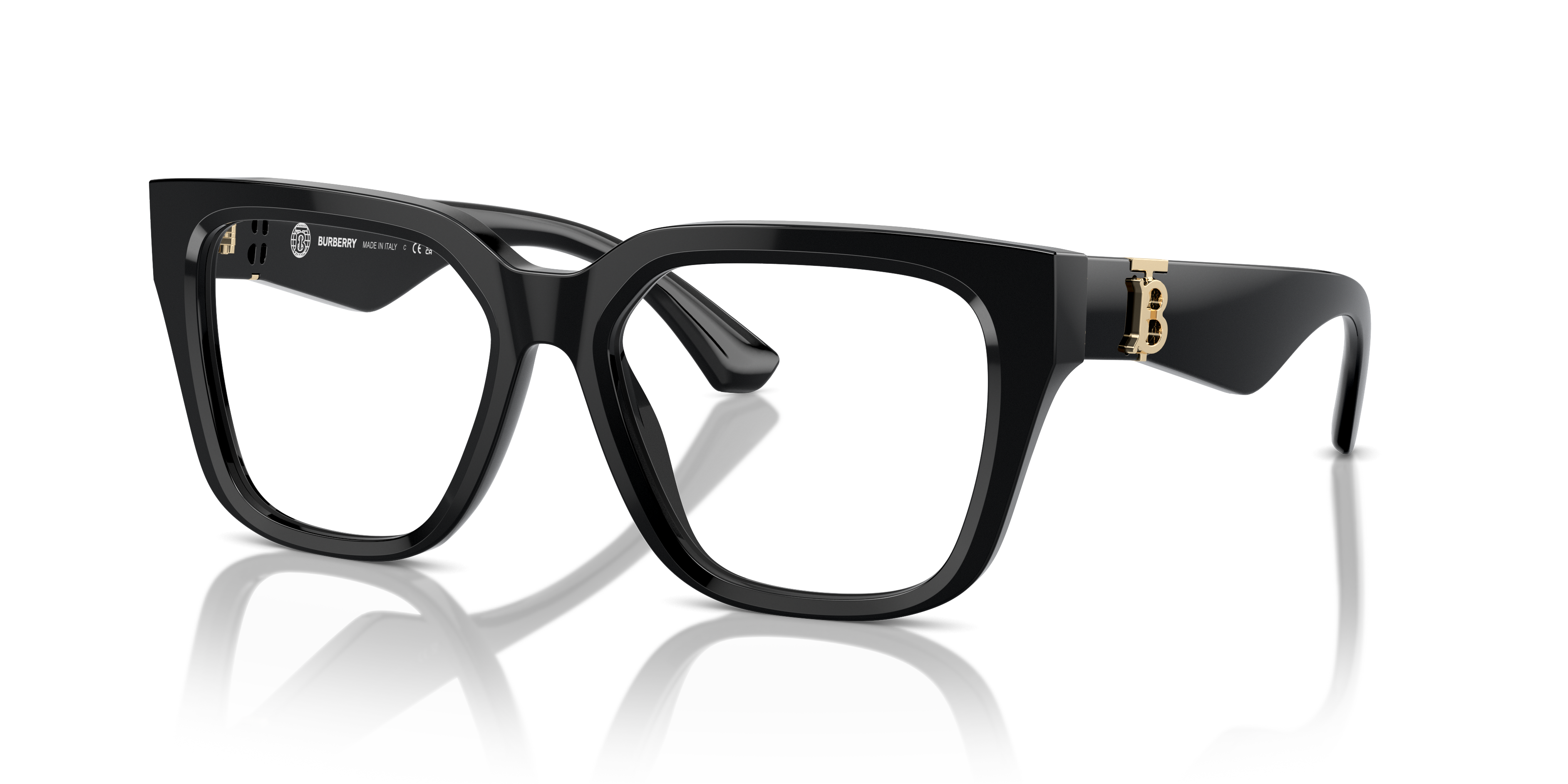 Aste ricambio originali Burberry ZBE240310