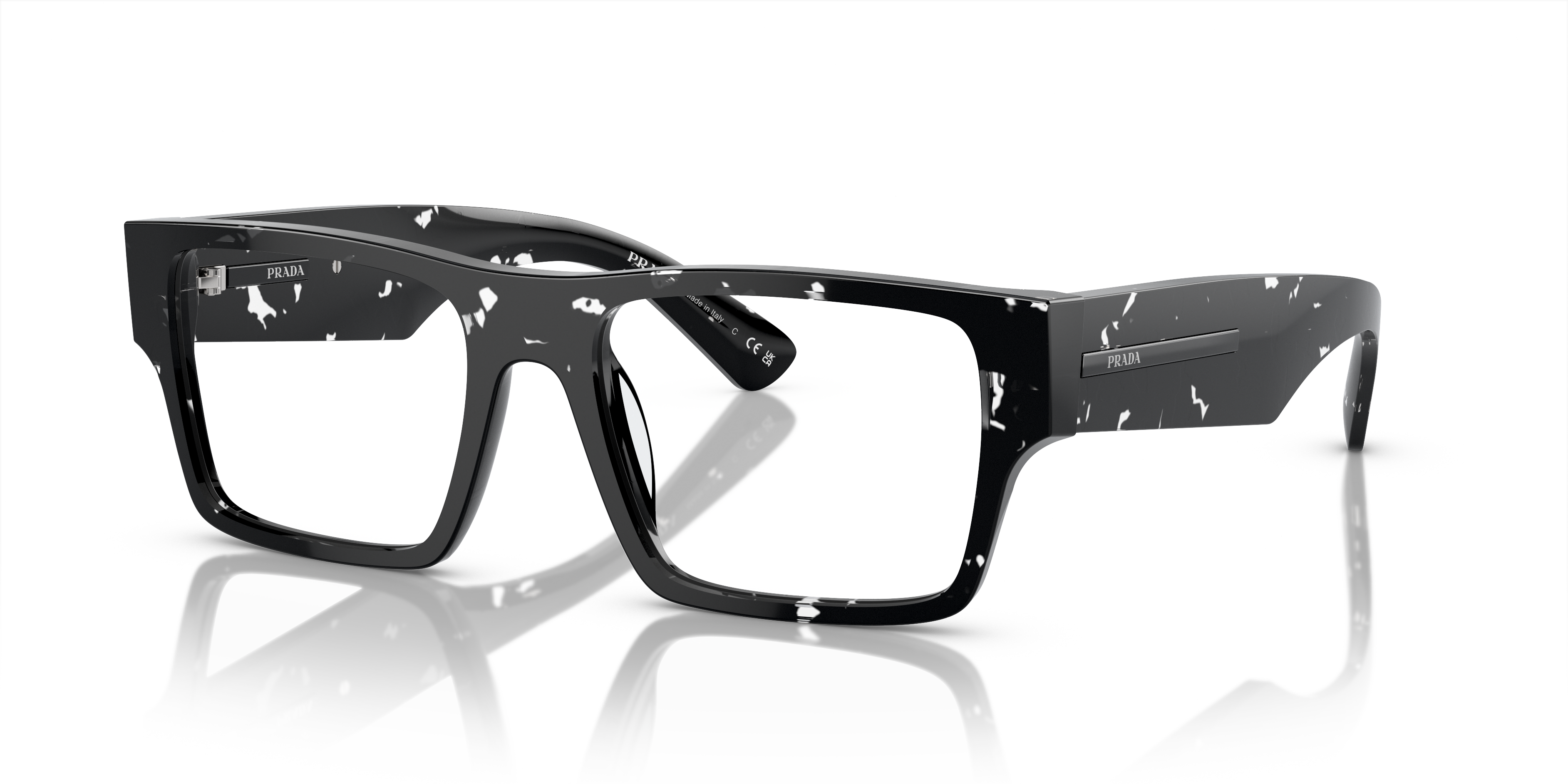 Guarnizione Asta 2 ricambio originale Prada ZPR A08V7L