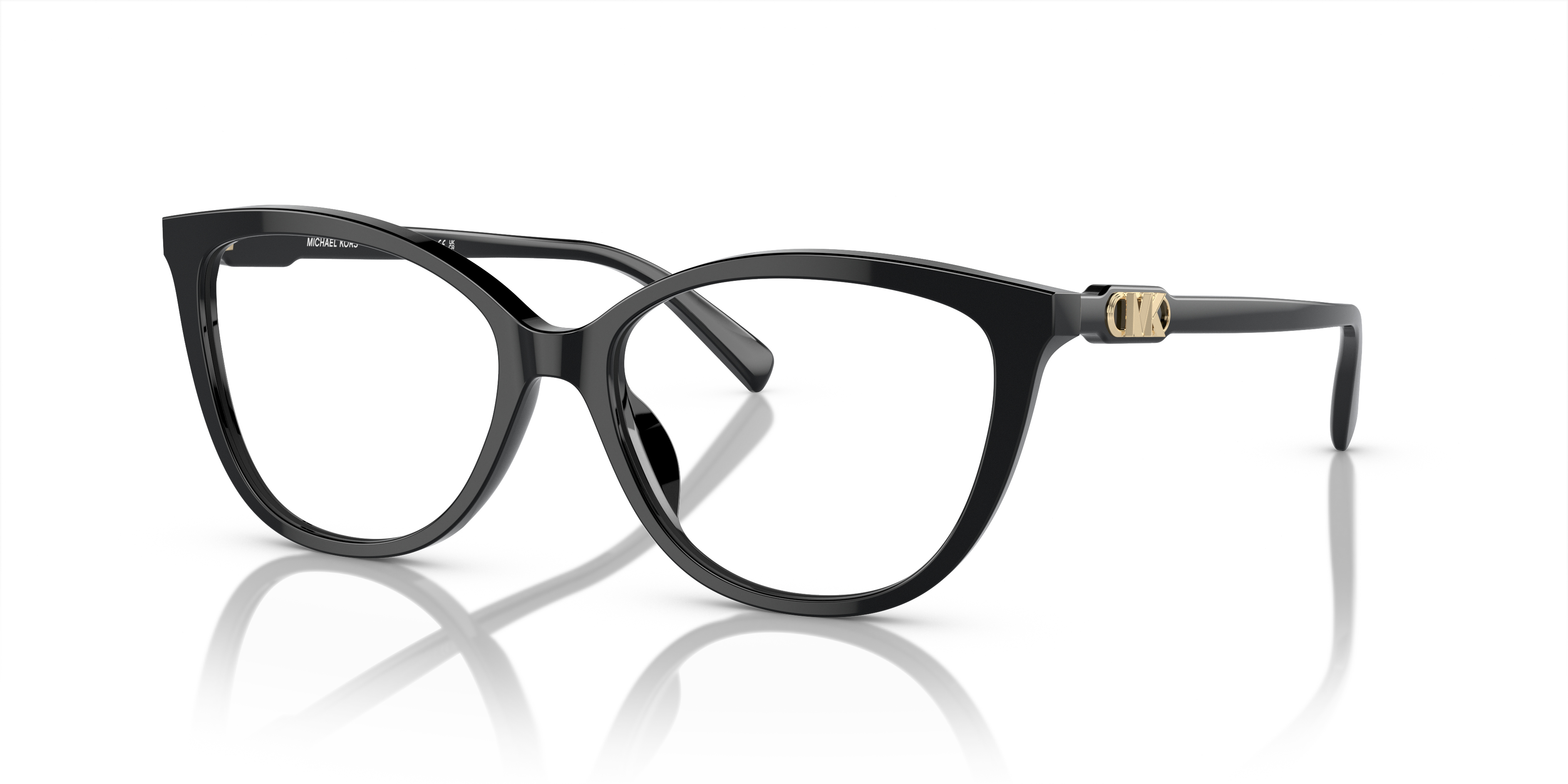 Occhiali da Vista Michael Kors 0MK4109U Neri Donna