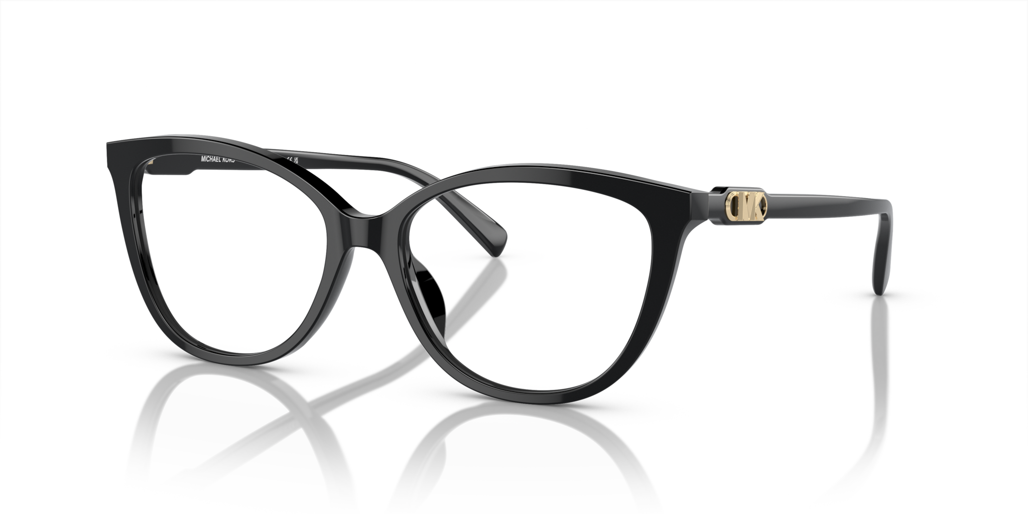 Occhiali da Vista Michael Kors 0MK4109U Neri Donna