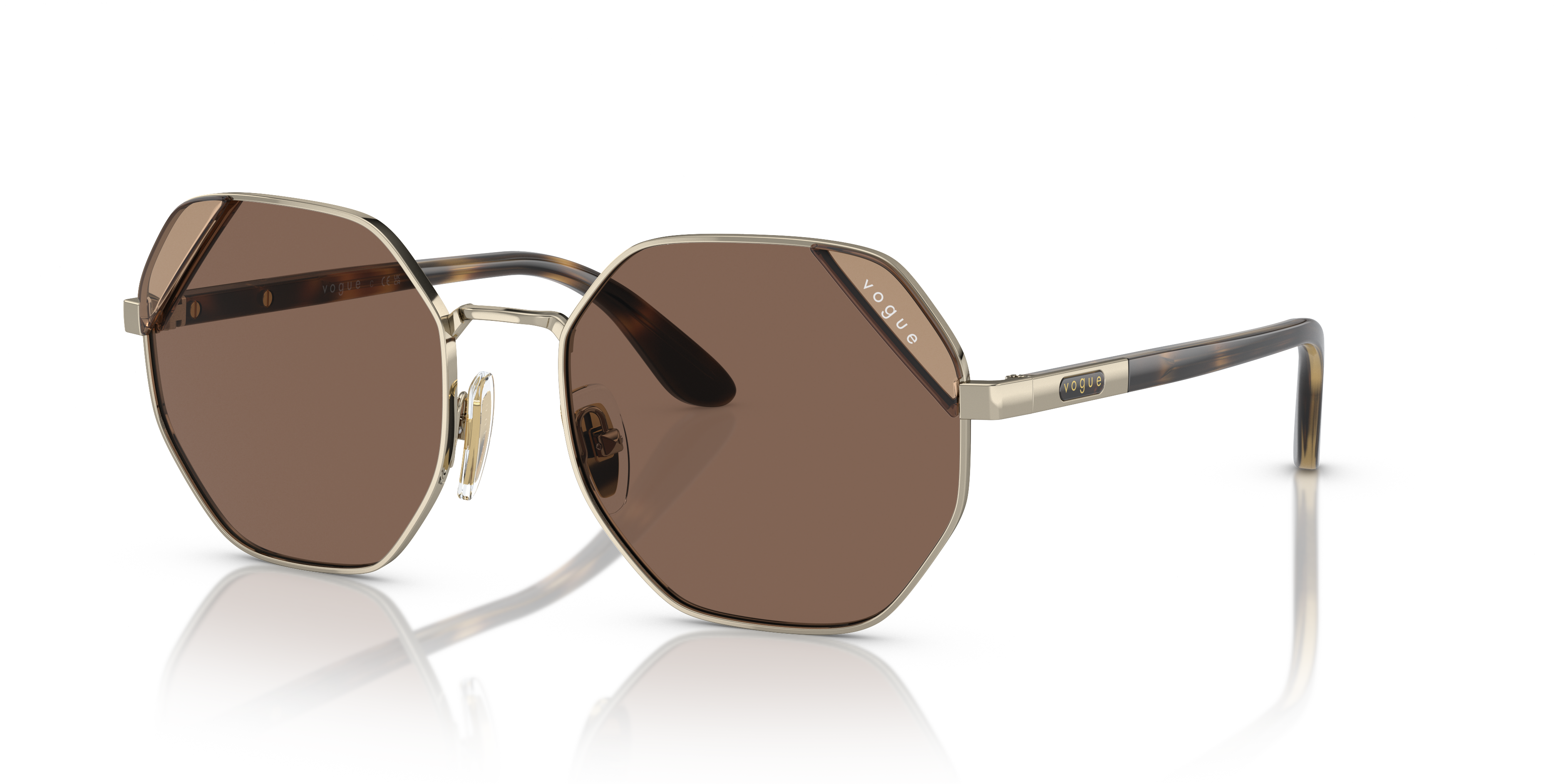Aste ricambio originali Vogue Eyewear ZVO4268S10