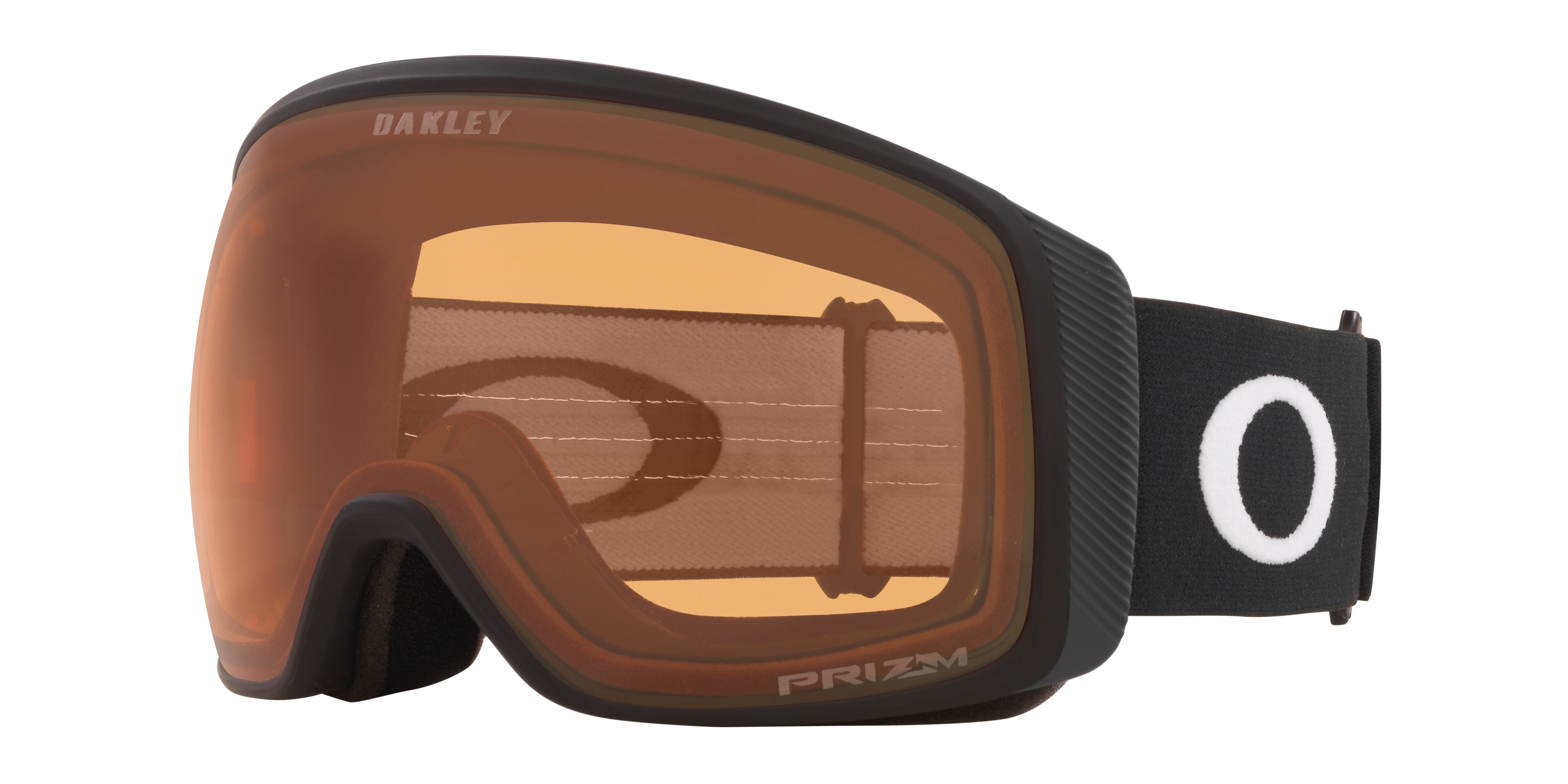 Oakley FLIGHT TRACKER L síszemüveg (Mattfekete)