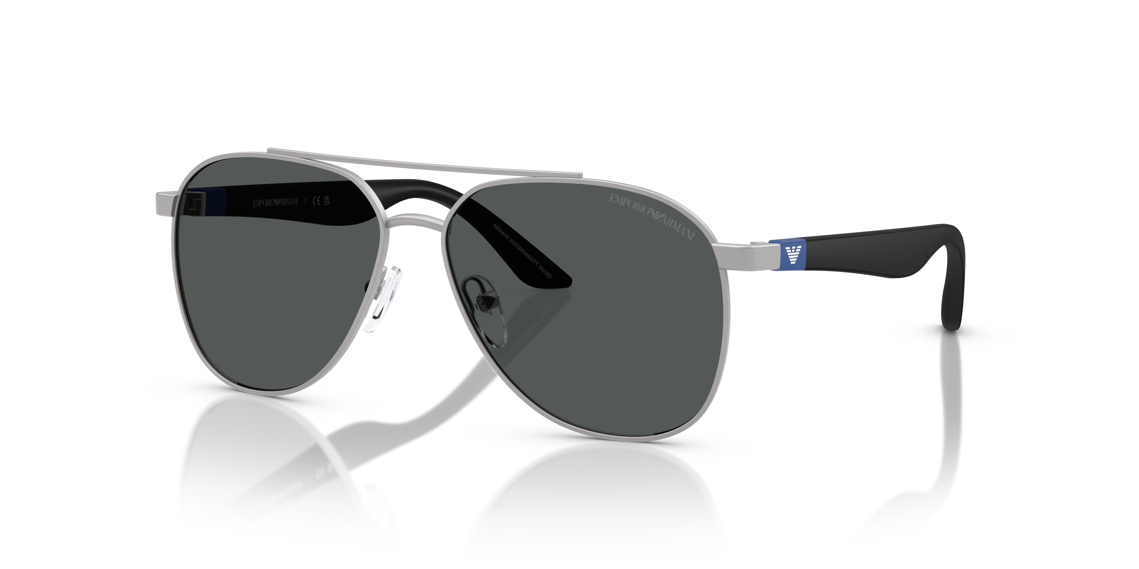 Vite Aletta ricambio originale Emporio Armani ZEK20018A