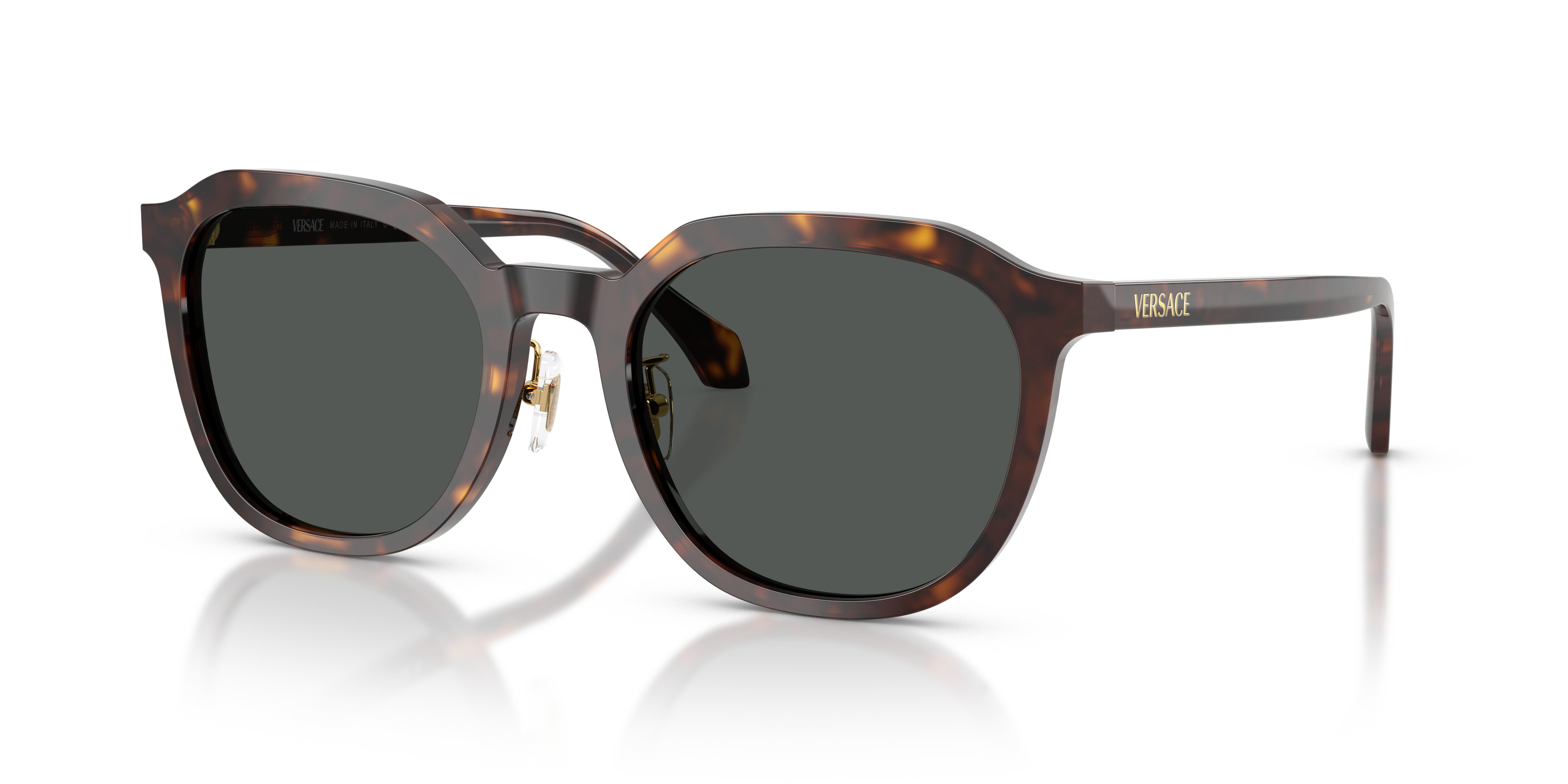 Astucci ricambio originale Versace ZVE4493D40