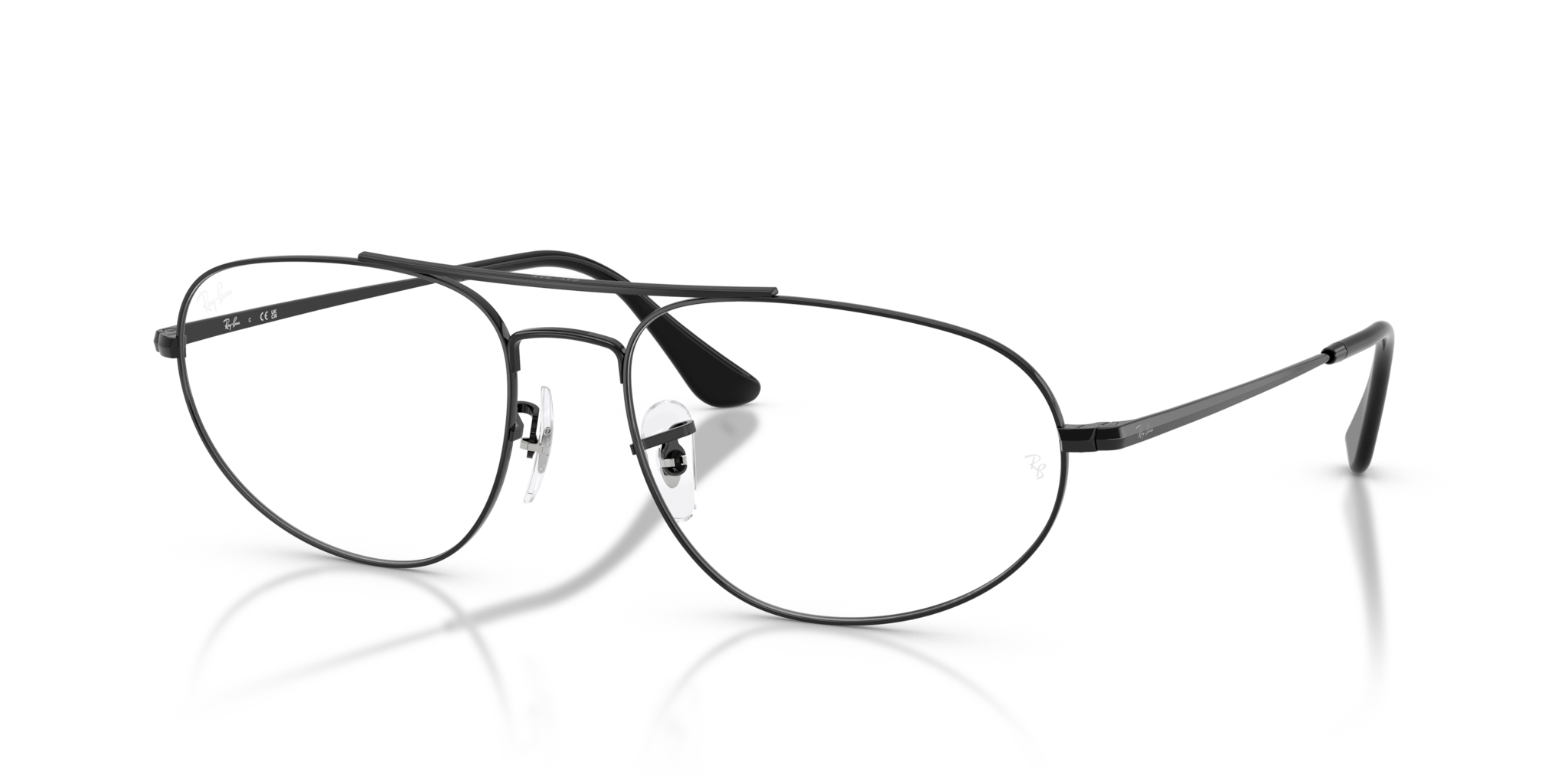 Ray-Ban RB6645 Explorer IV Optics 0RX6645