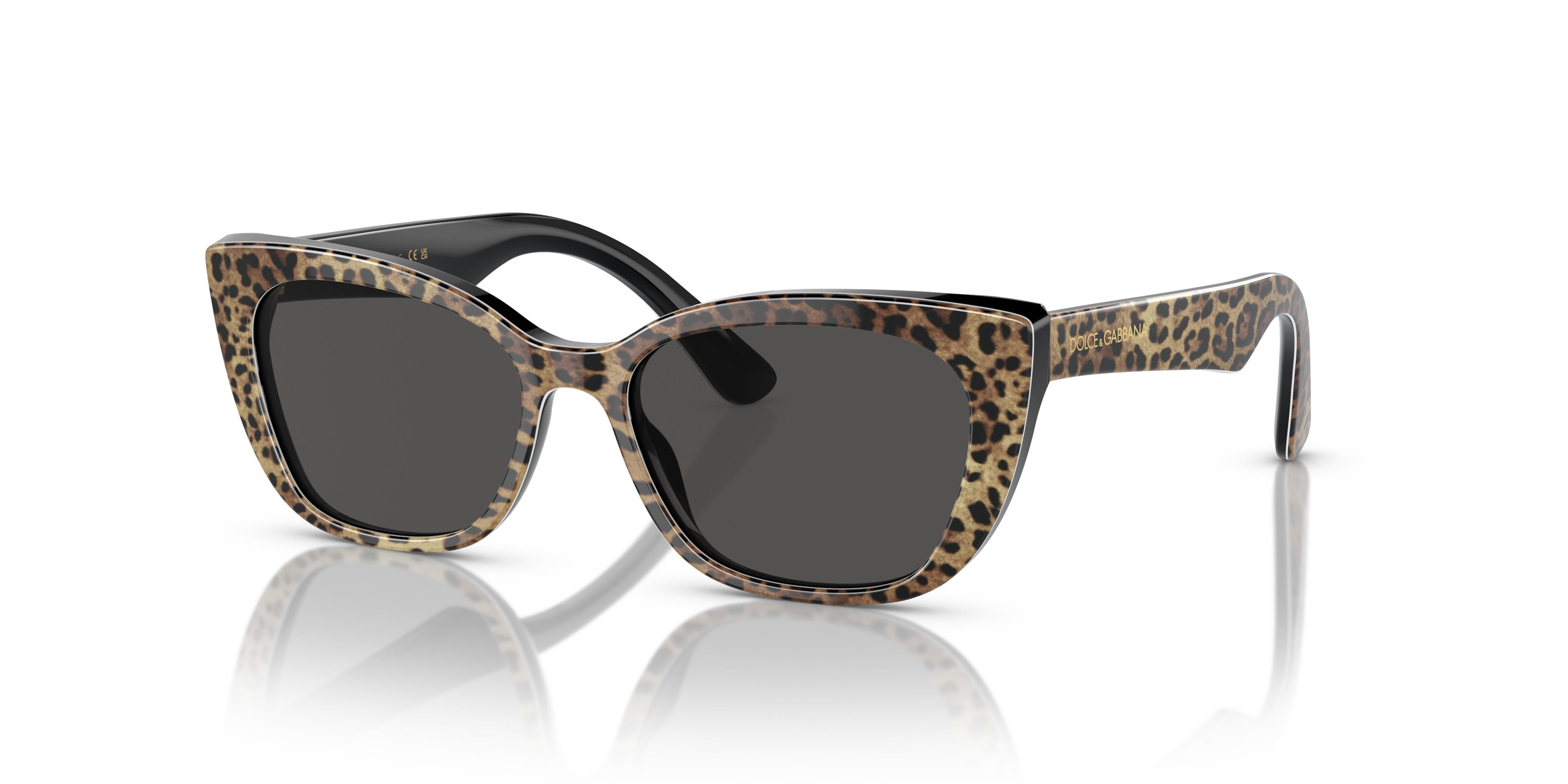 Astucci ricambio originale Dolce&Gabbana ZDX442740