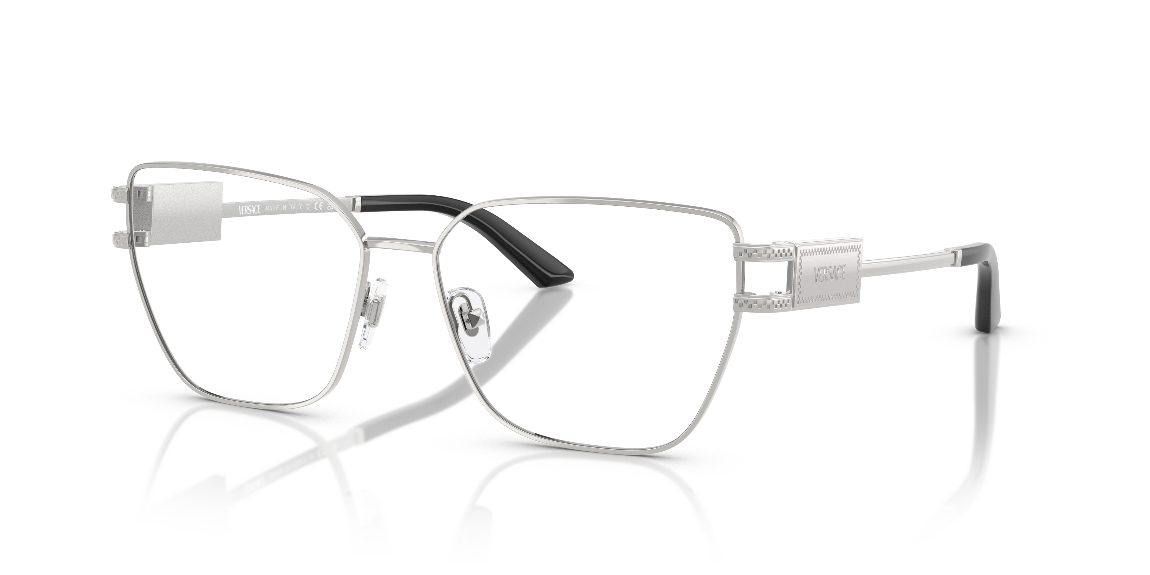 Vite Aletta ricambio originale Versace ZVE13018A